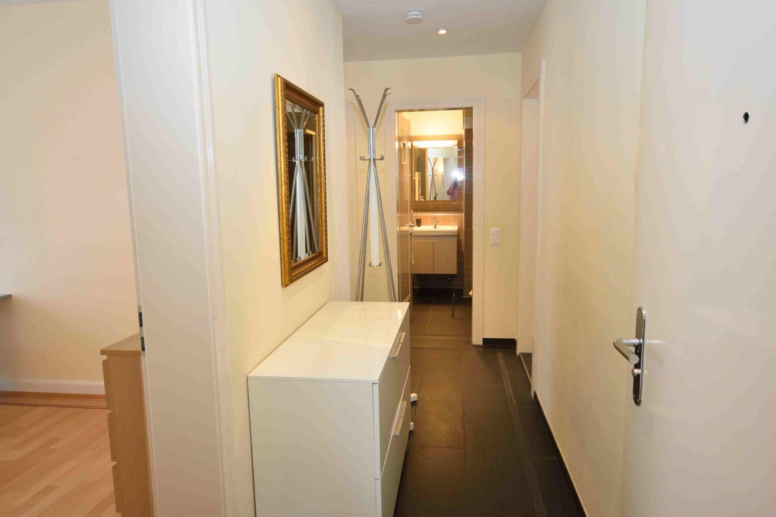 EXECUTIVE 3BR near Opera - PABS 4