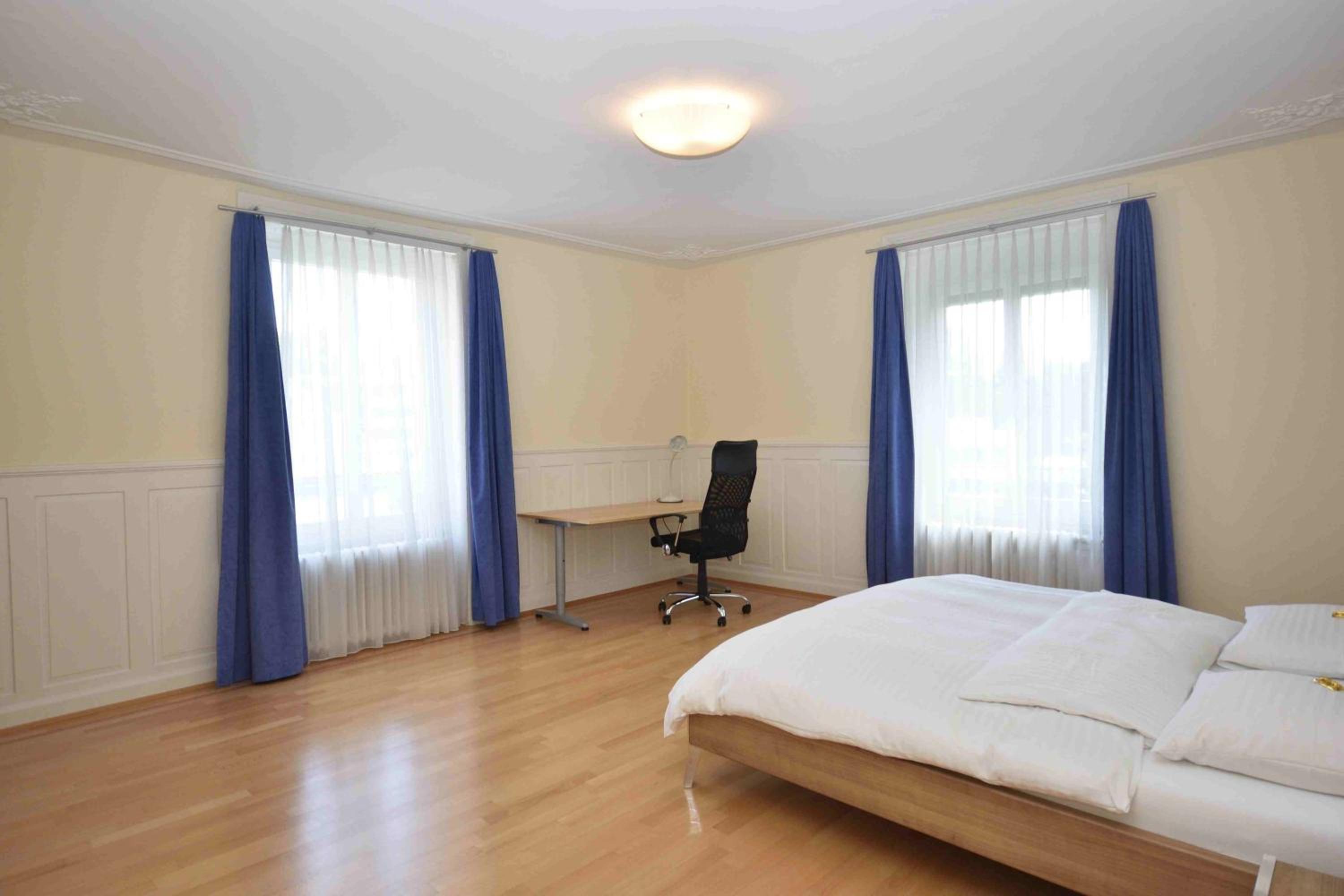 EXECUTIVE 3BR near Opera - PABS 4
