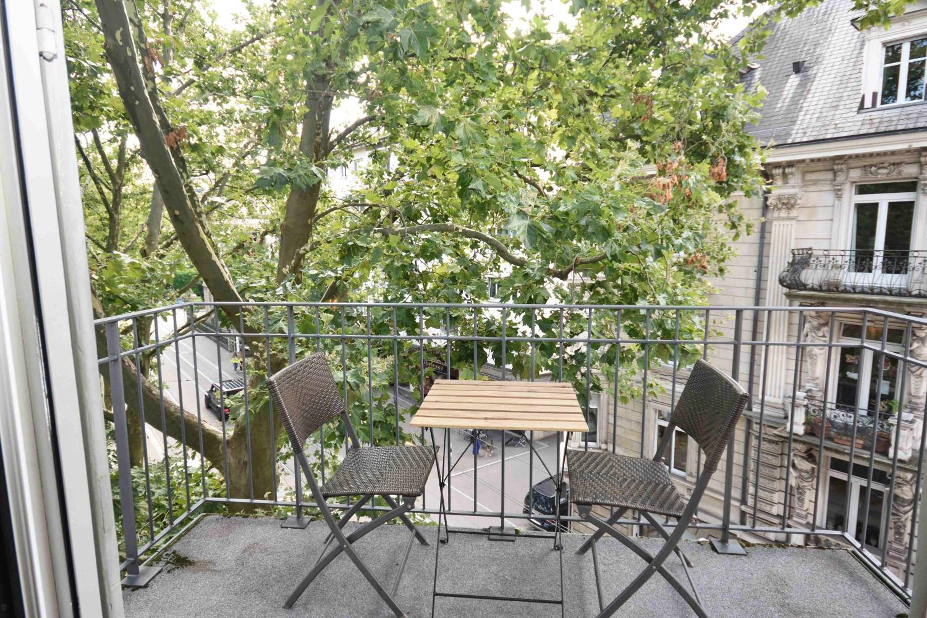 EXECUTIVE 3BR near Opera - PABS 4