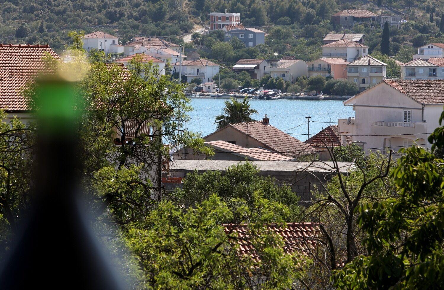 Apartment Marin view 2