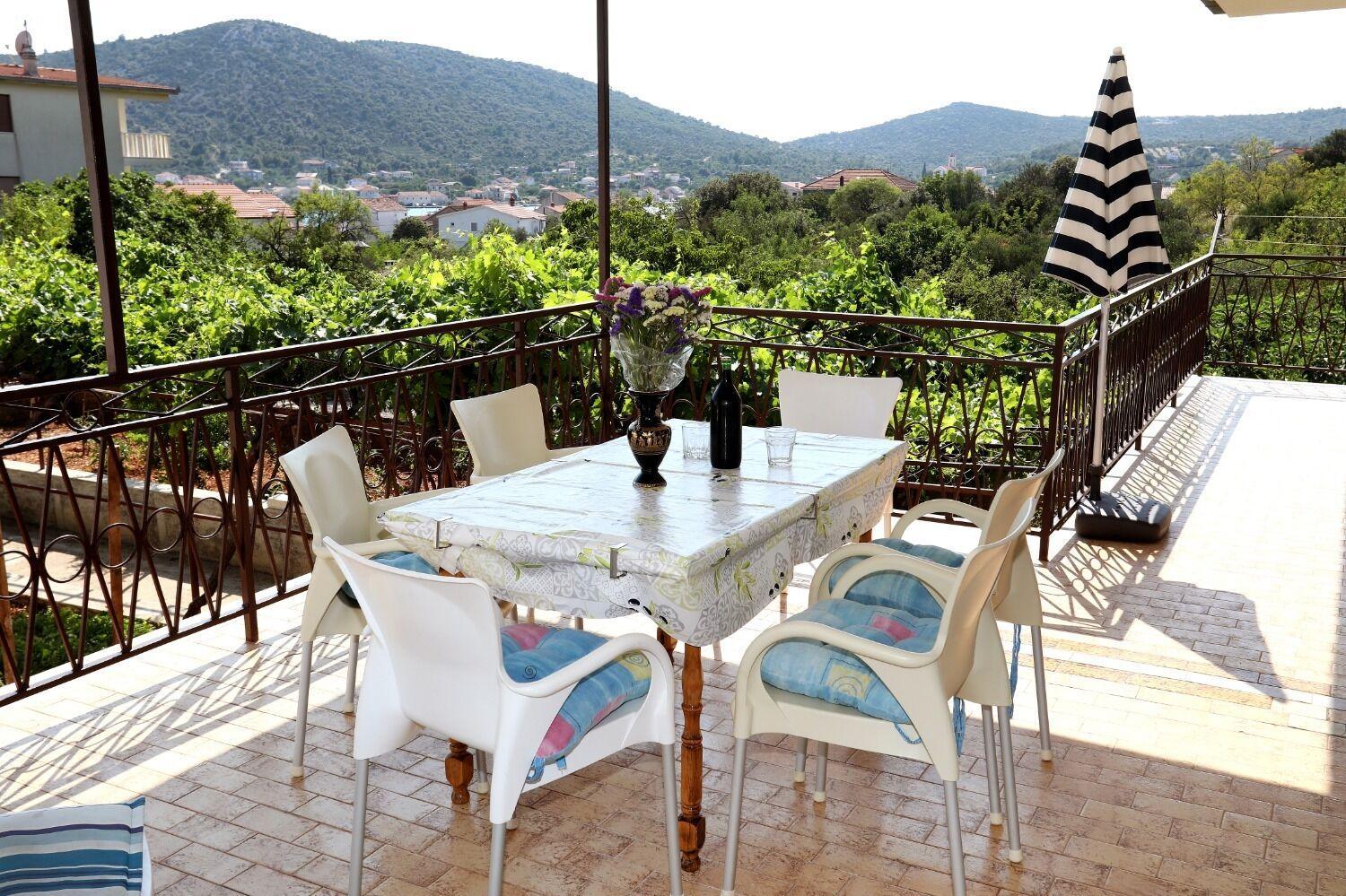 Apartment Marin view 5