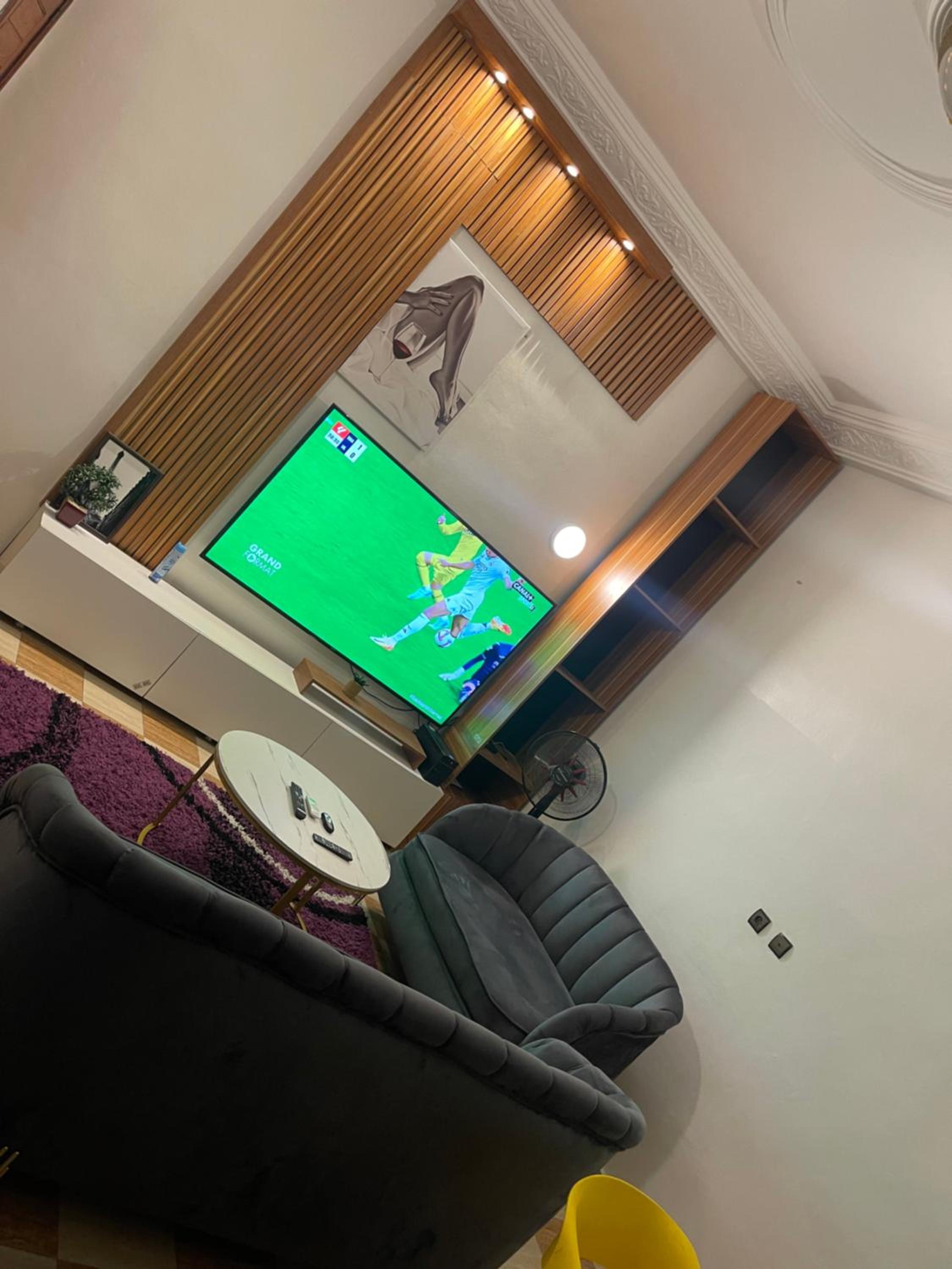 Appartement VDP