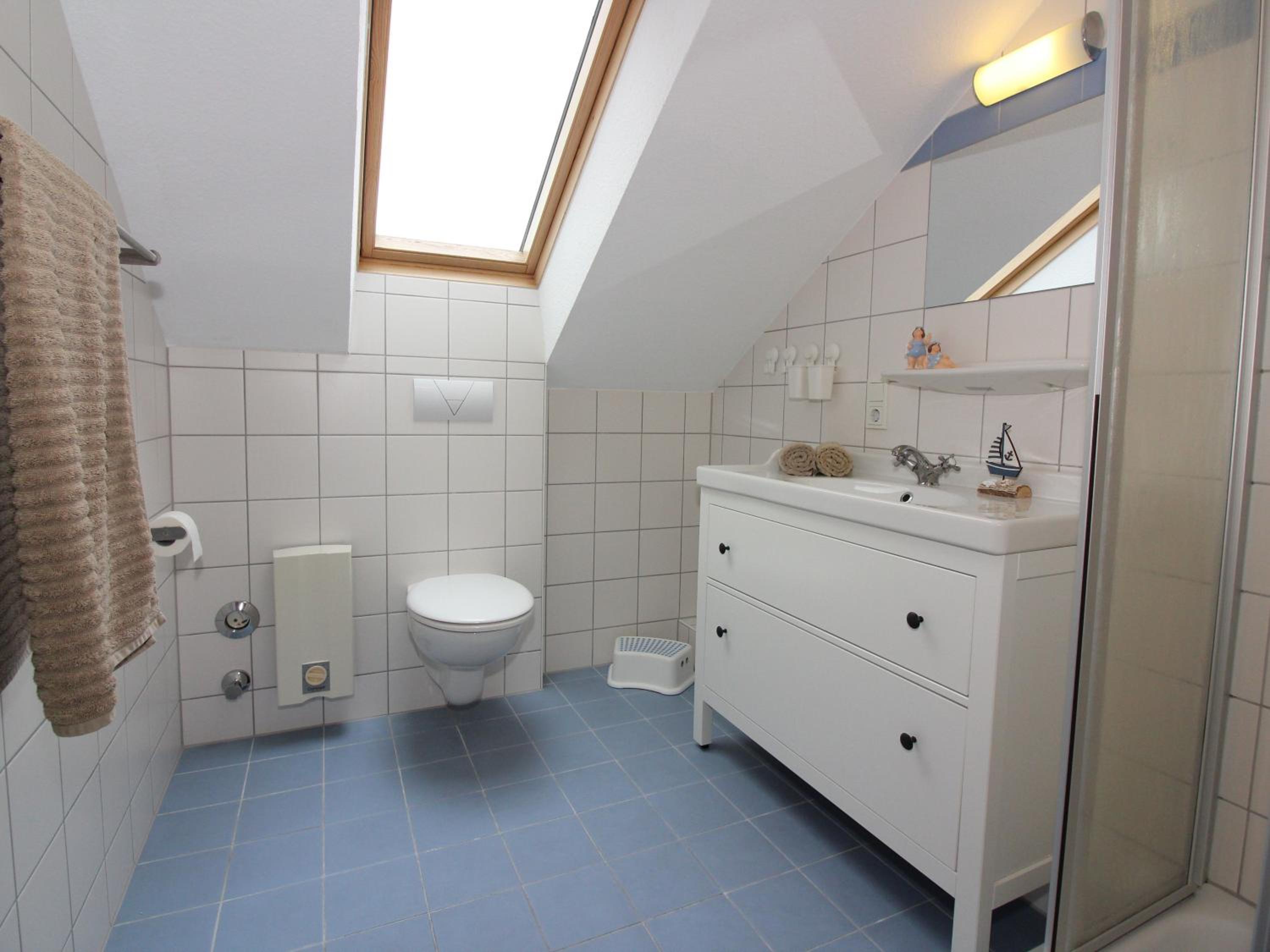 Seepark Burhave Reetdachhaus 3