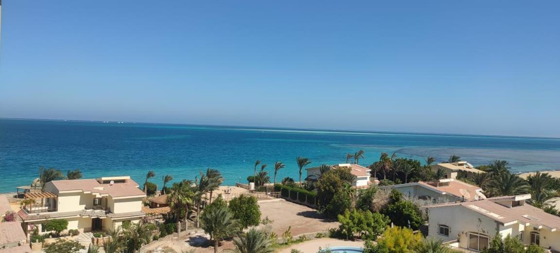 Juliana Beach Resort D406 view 5