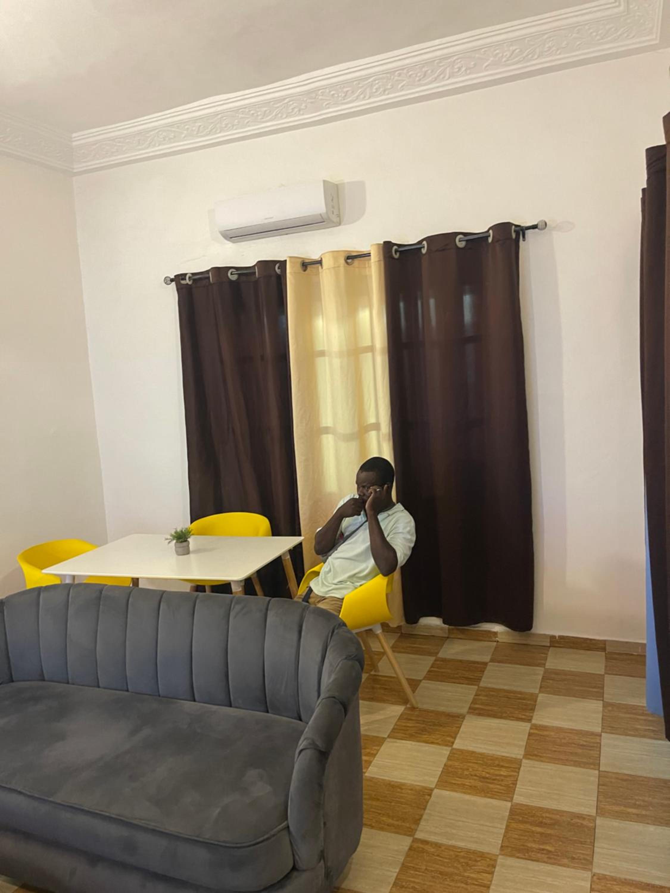 Appartement VDP