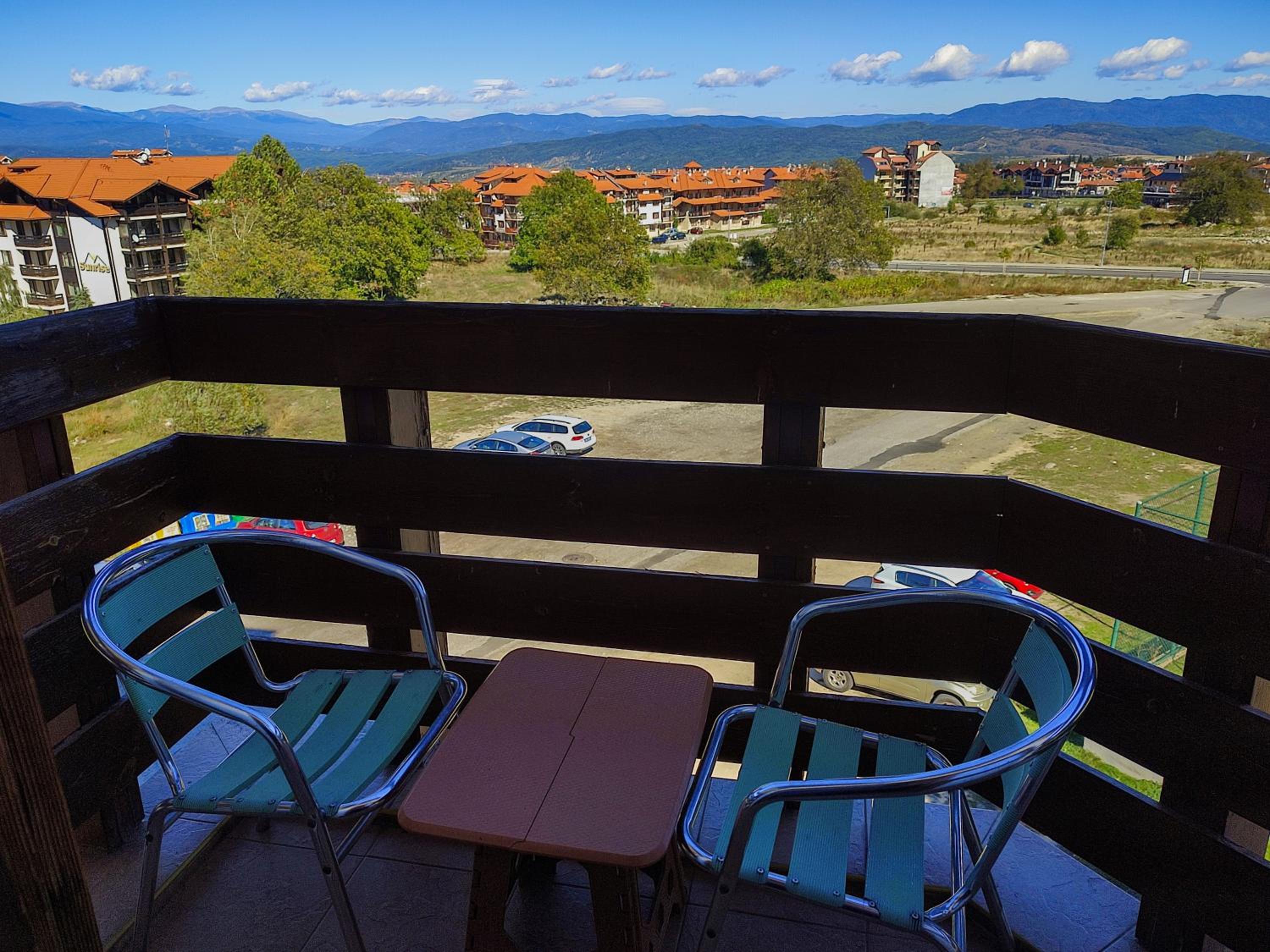 Apartment in Belvedere Holiday club F403