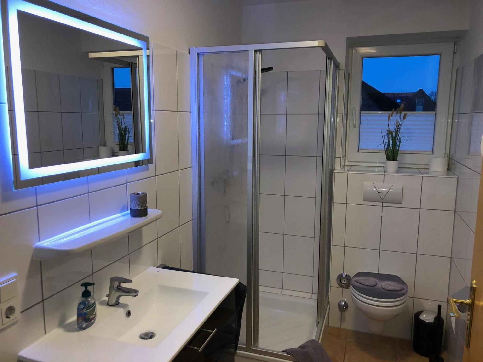 Seepark Burhave Reetdachhaus 3