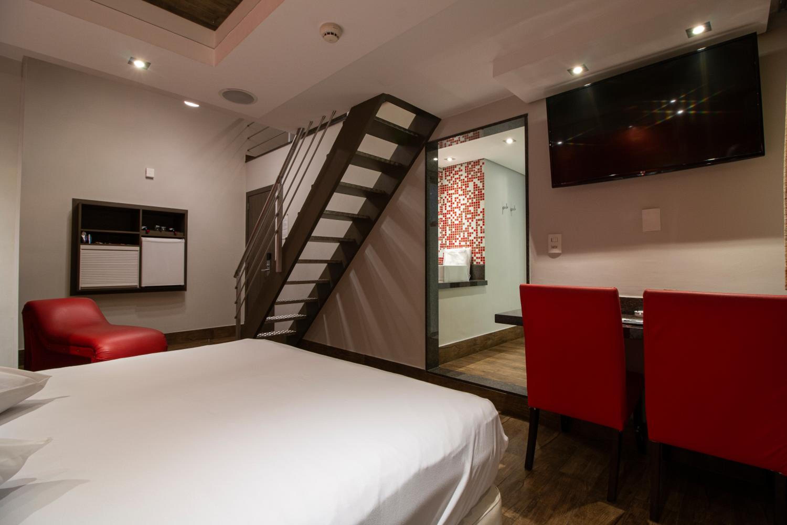 Opium Motel (Adult Only)