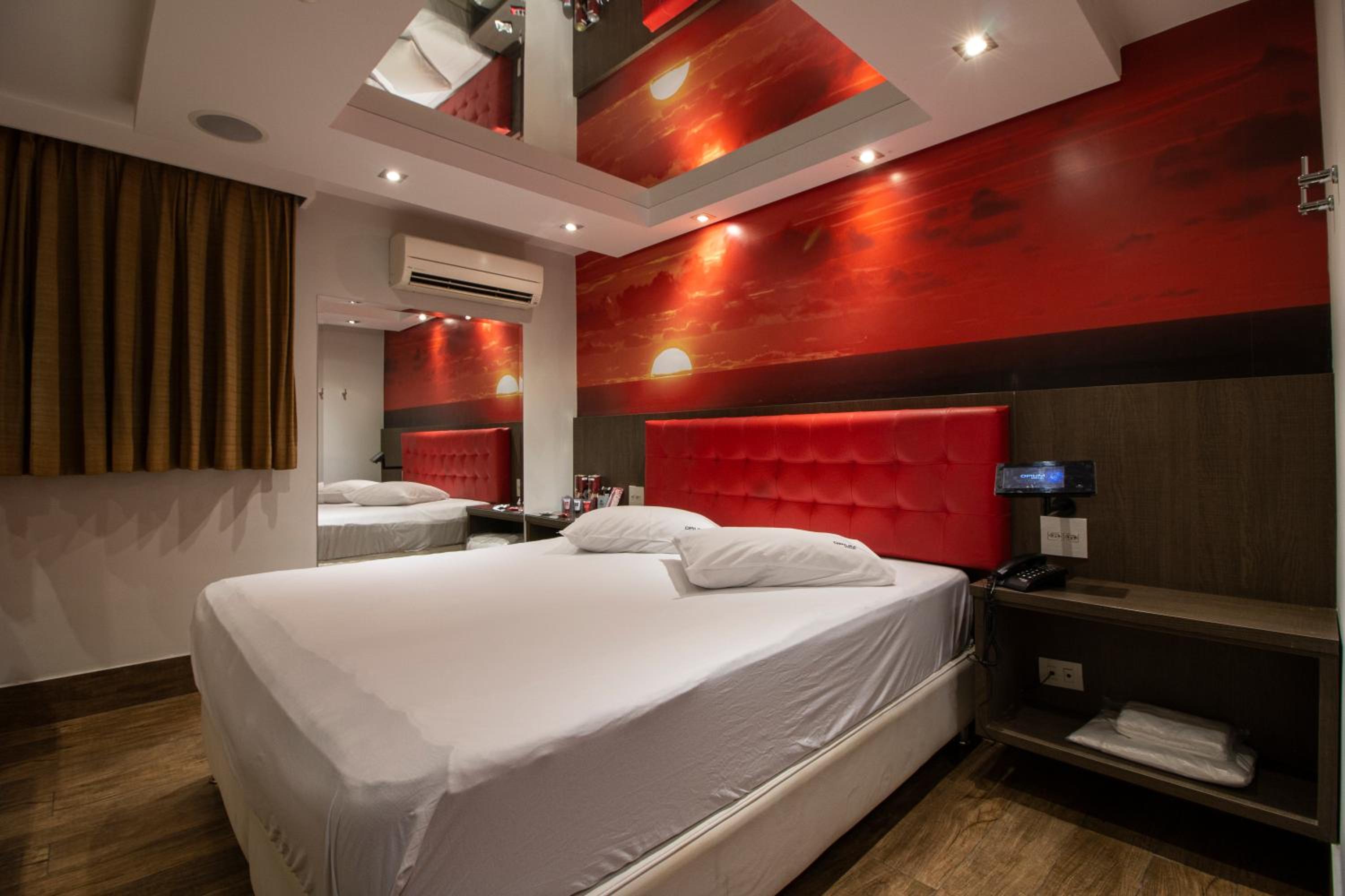 Opium Motel (Adult Only)
