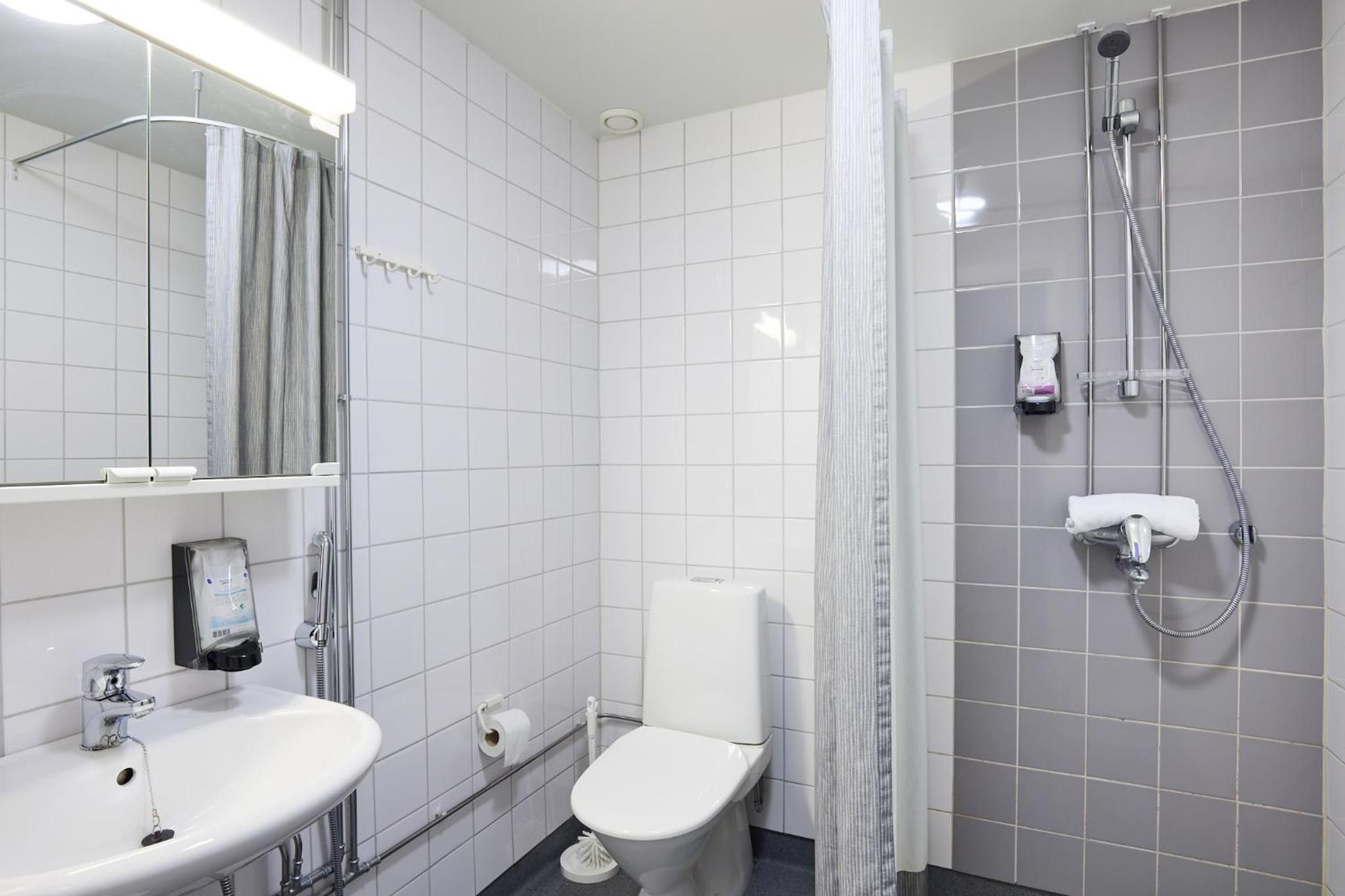Hostel Linnasmäki
