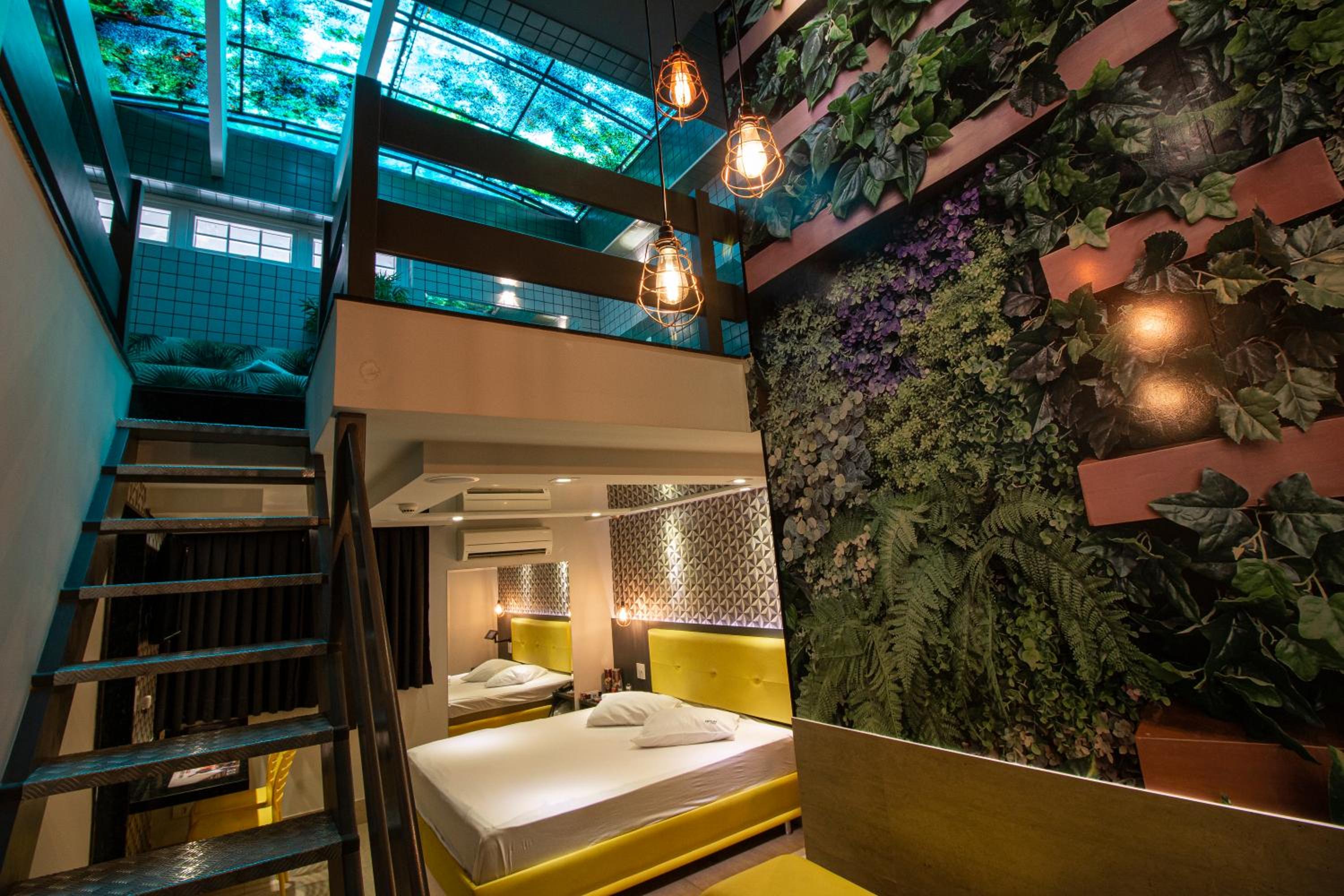 Opium Motel (Adult Only)