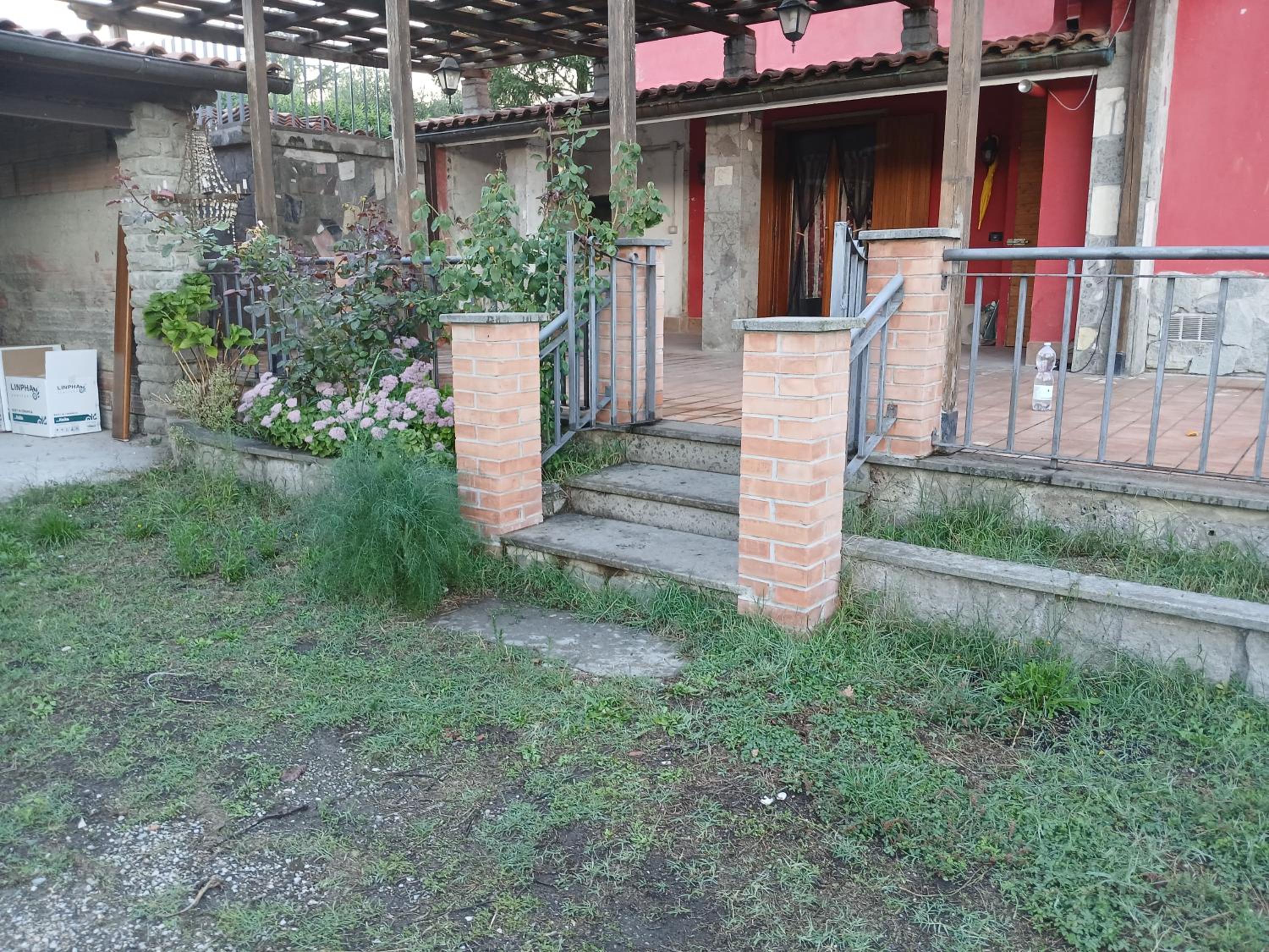 Casa Vacanze ' La Pace' view 5
