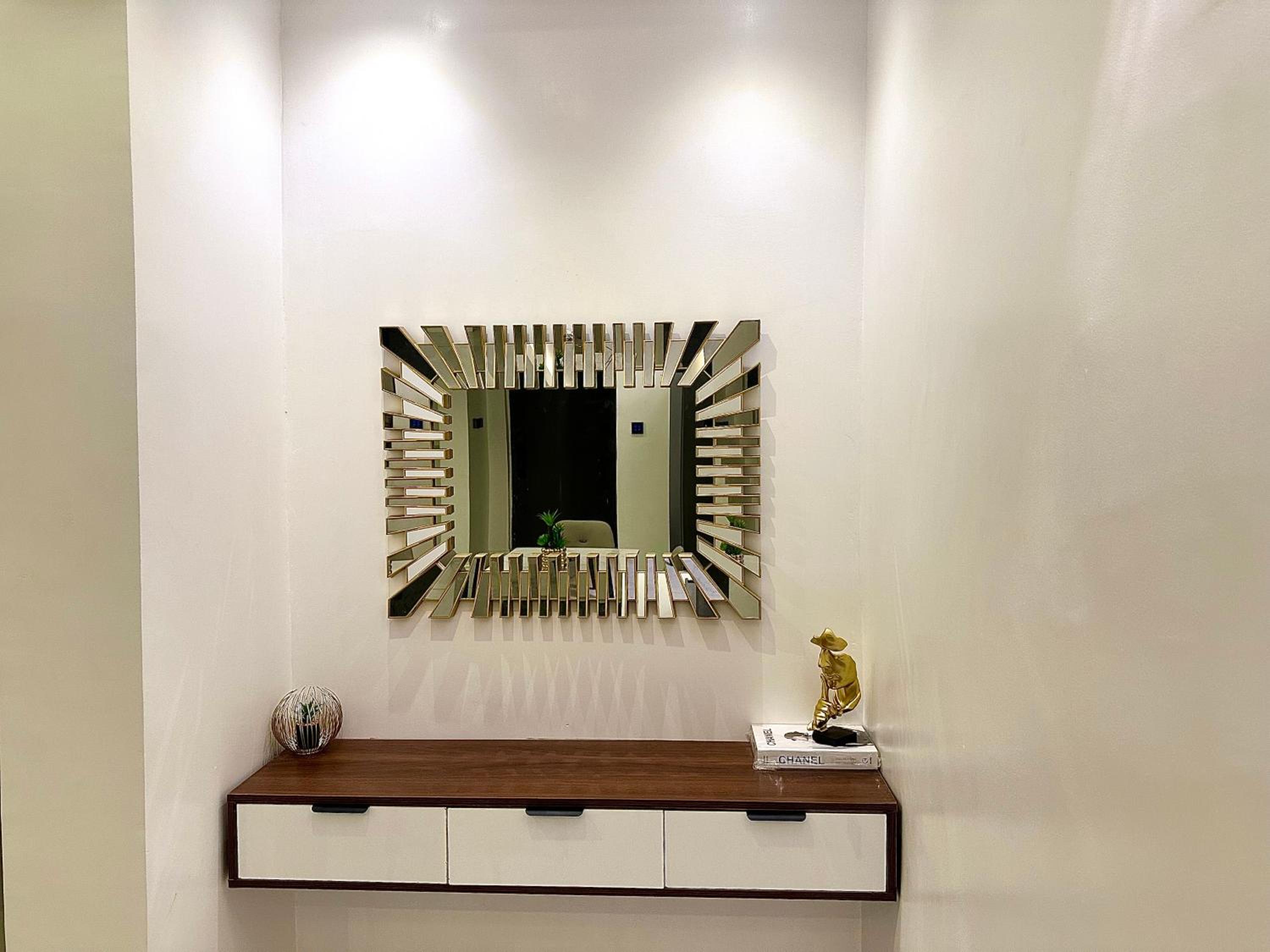 Tokyo Apartment