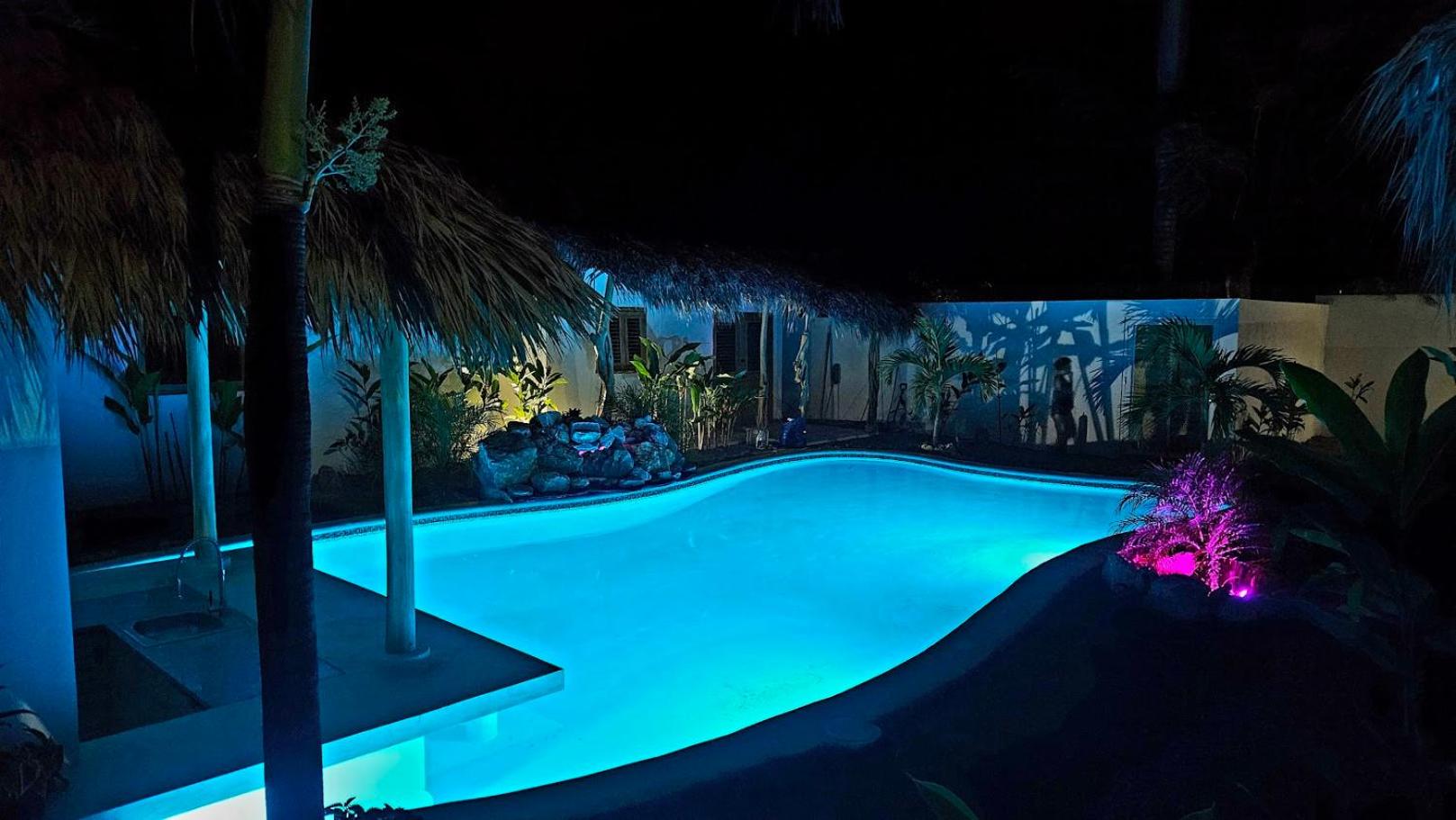 Casa Bonita