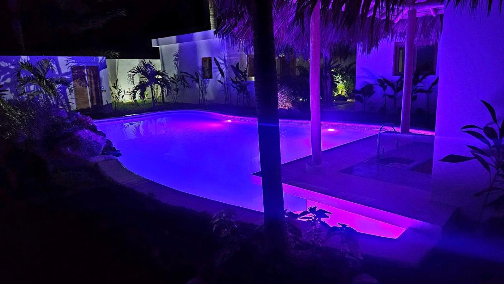 Casa Bonita
