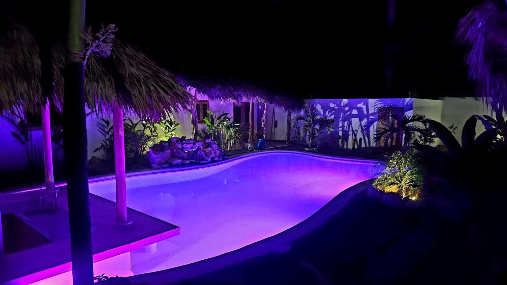 Casa Bonita