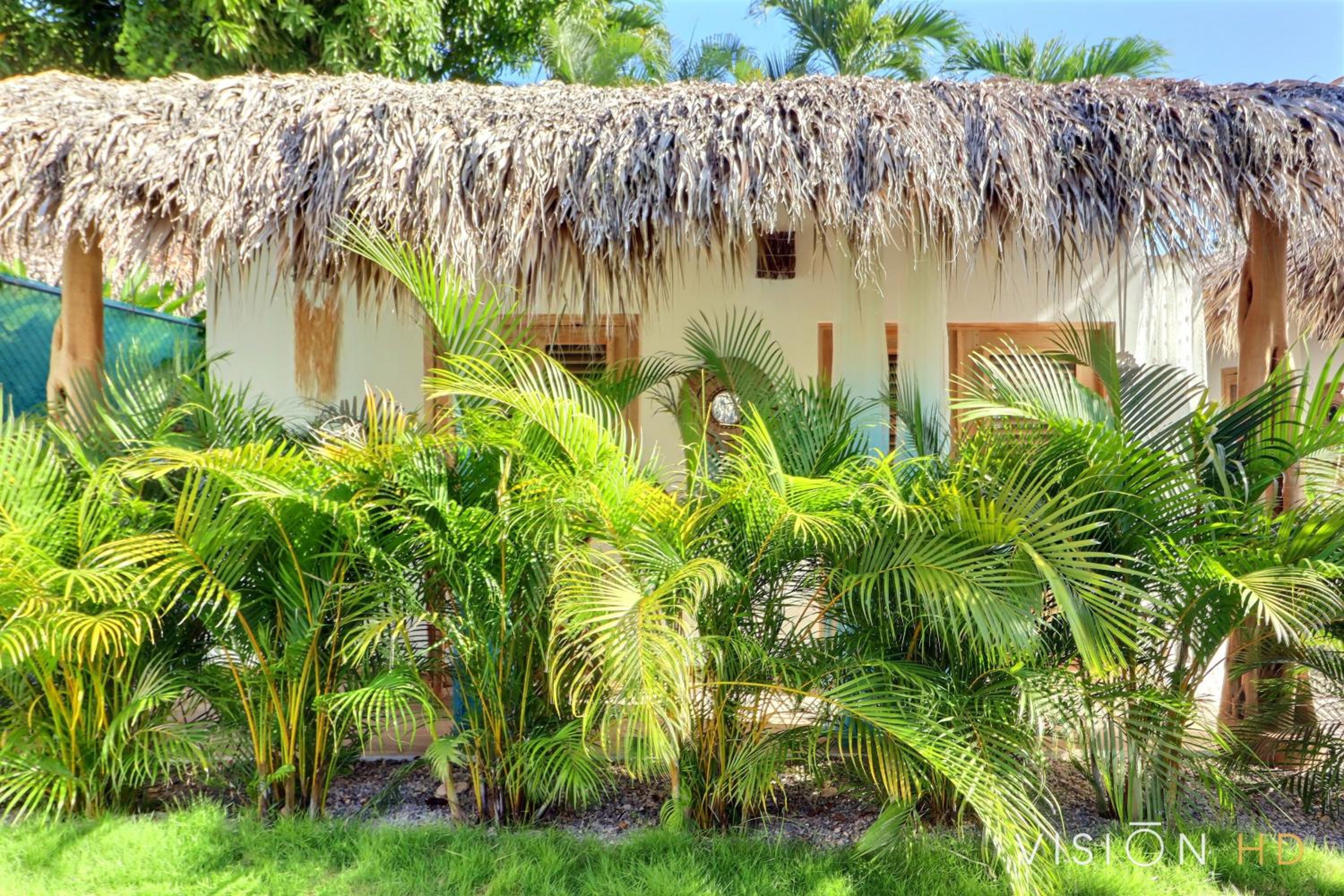 Casa Bonita