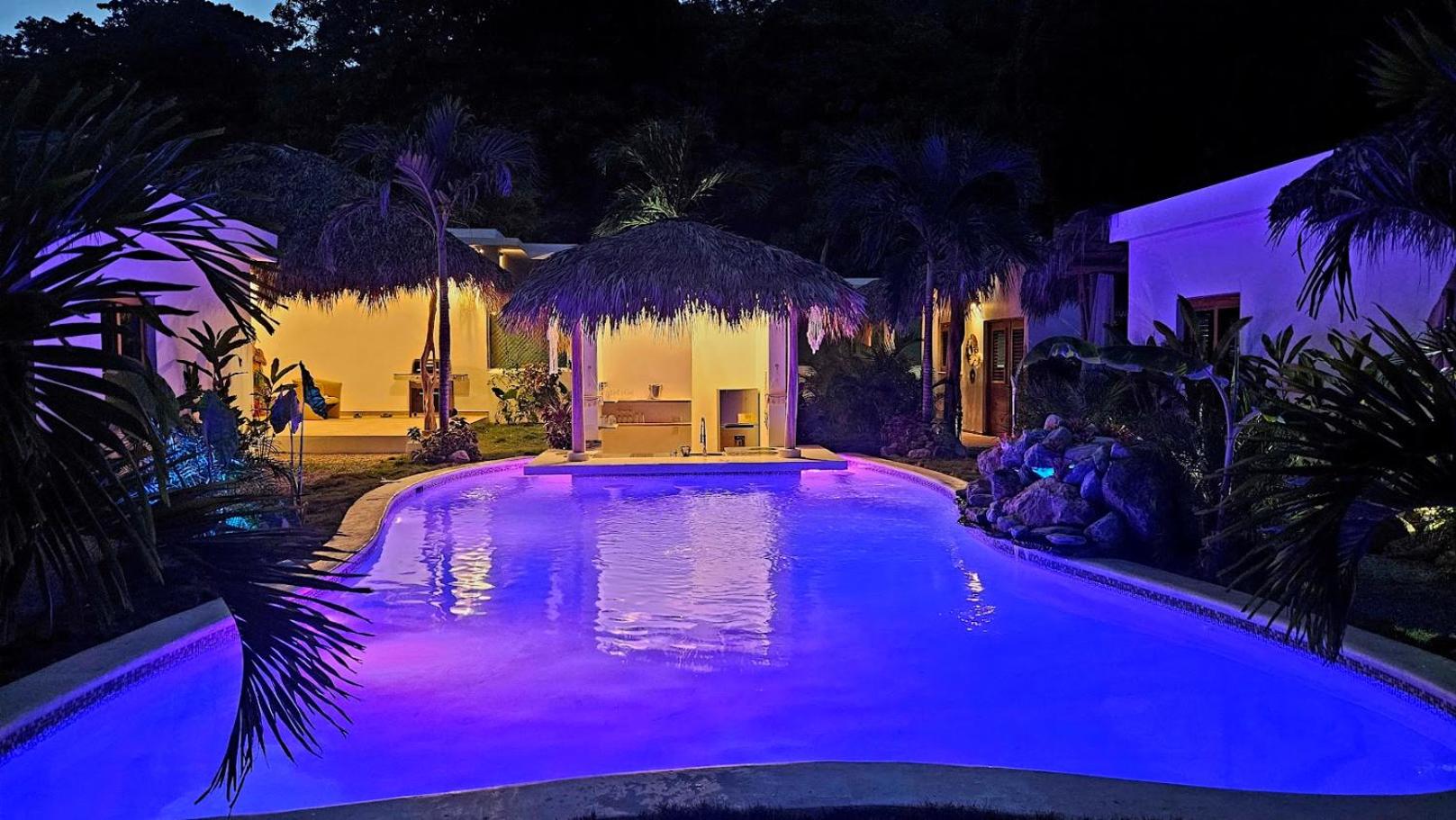 Casa Bonita