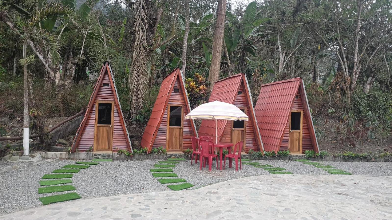 Palmerai BUCAY