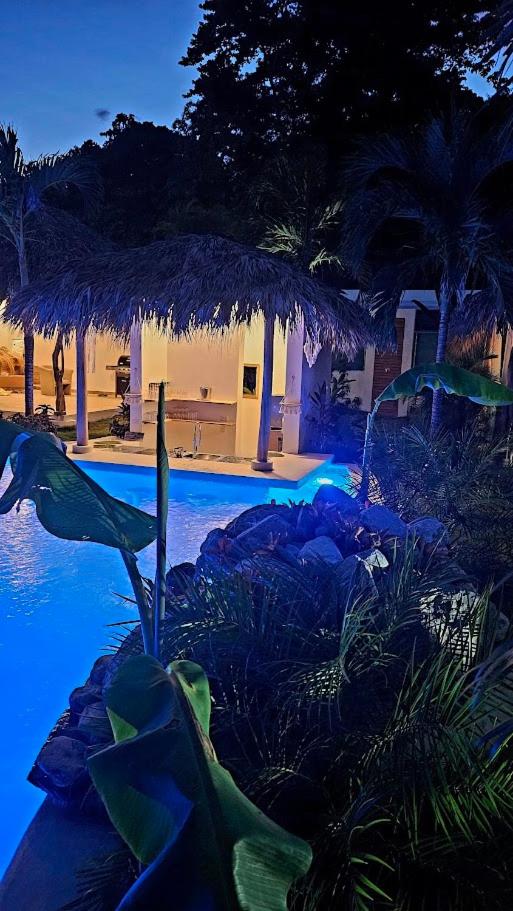 Casa Bonita