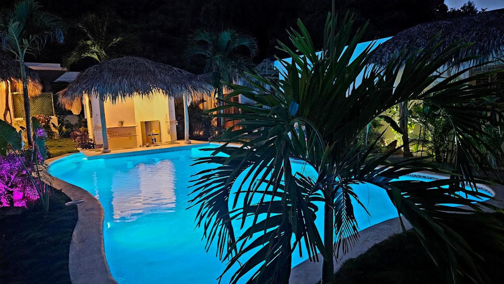 Casa Bonita