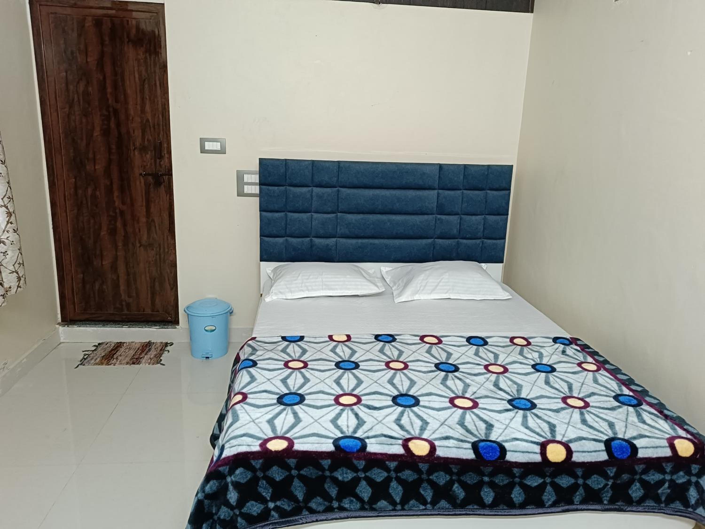 Thunga krupa lodge view 4