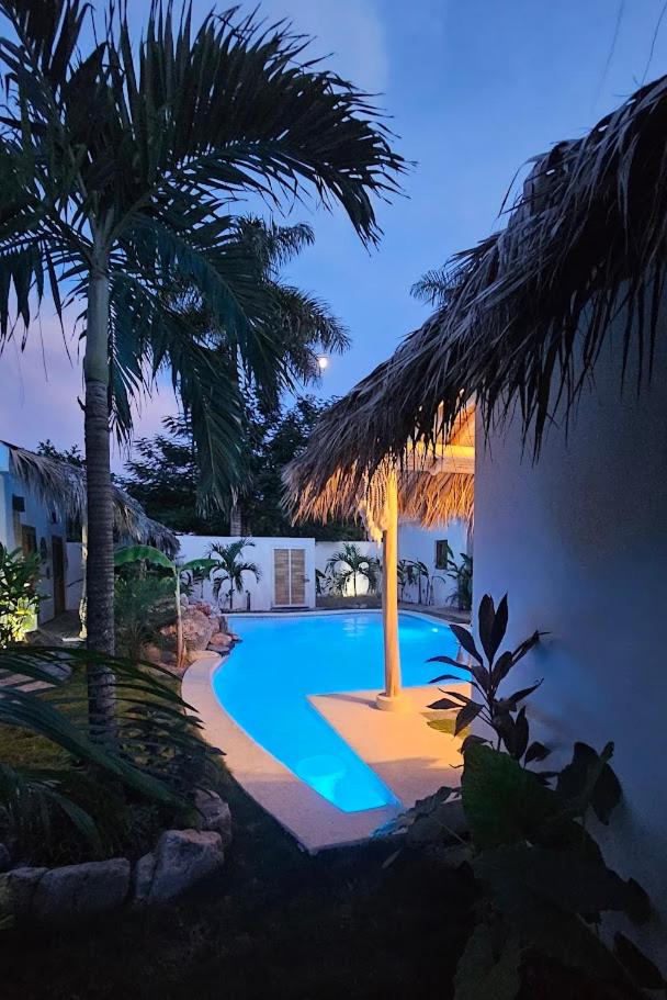 Casa Bonita