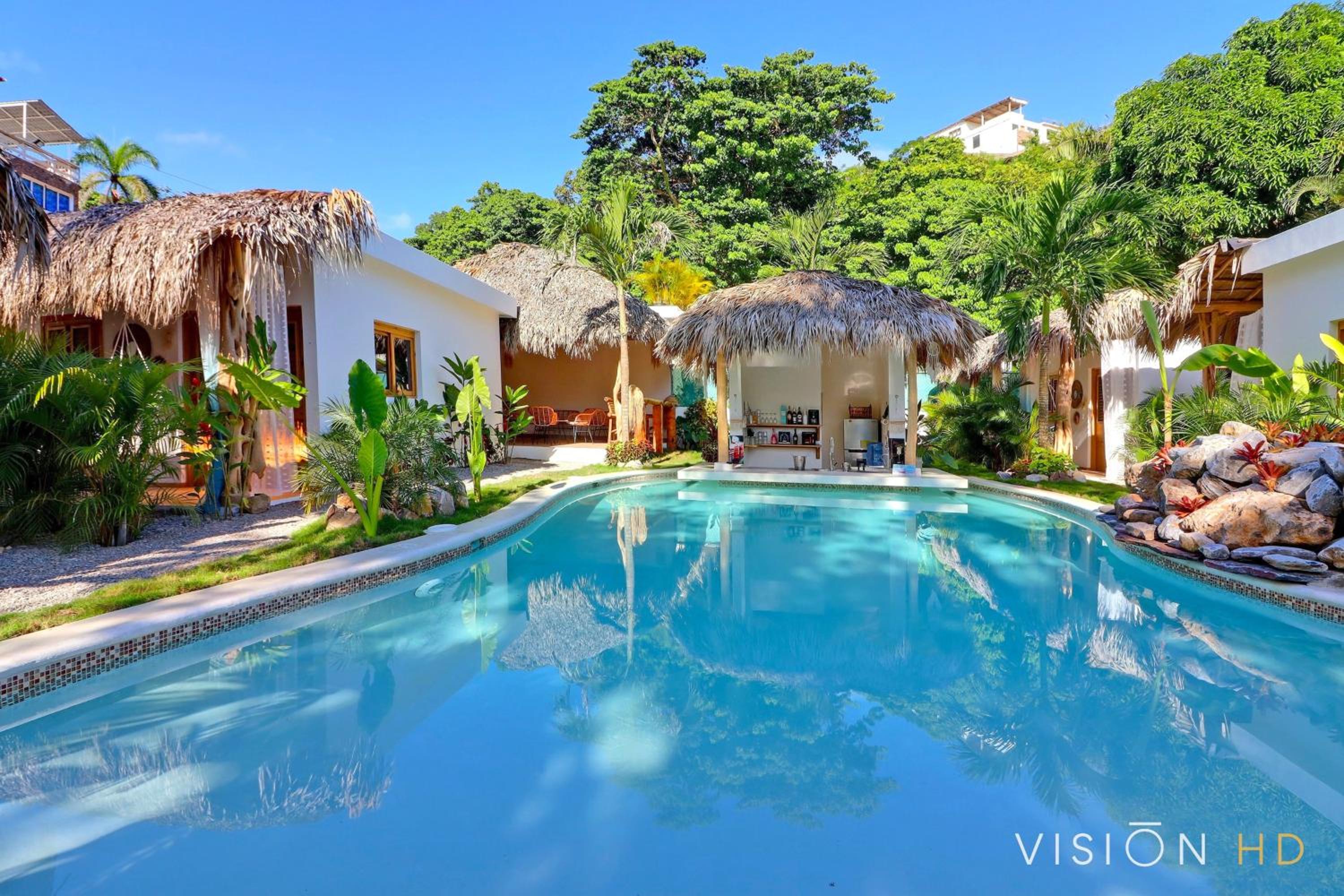 Casa Bonita