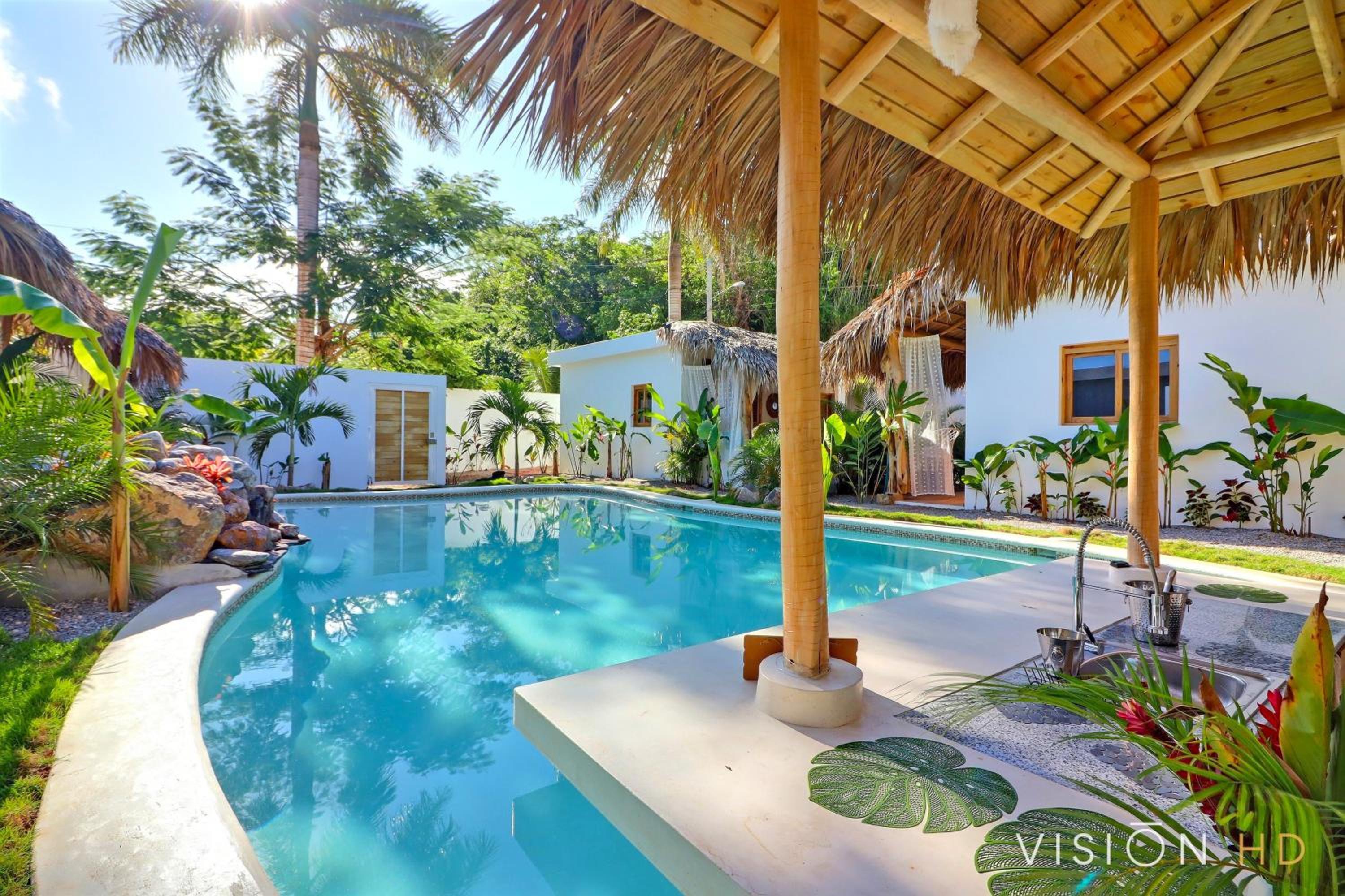 Casa Bonita
