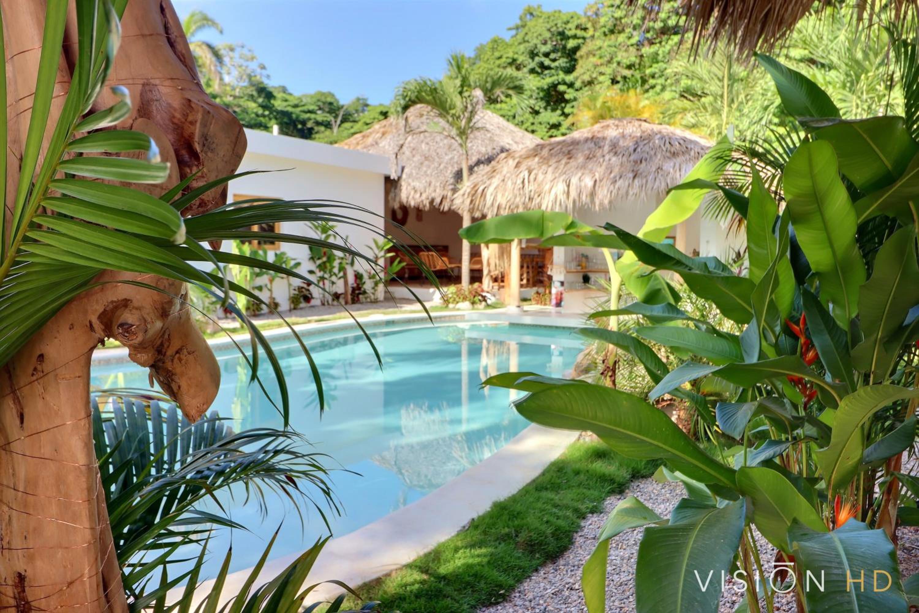 Casa Bonita