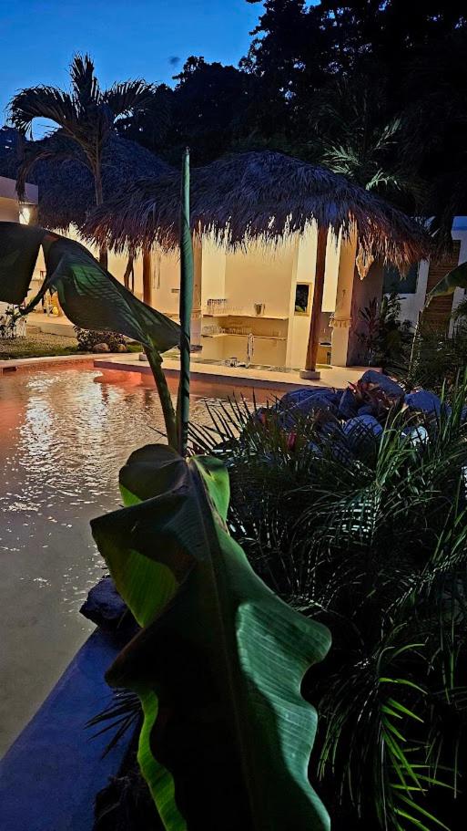 Casa Bonita