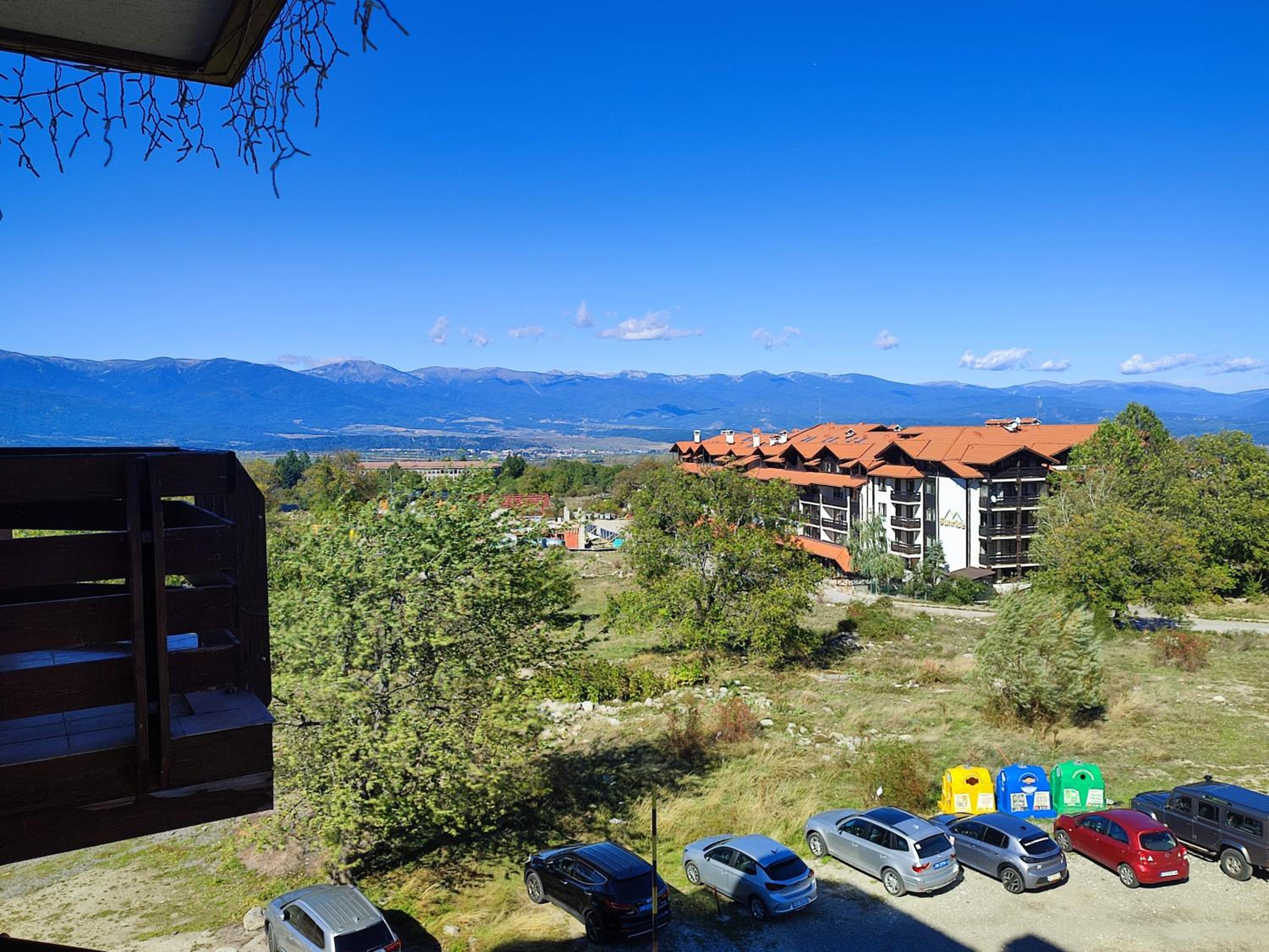 Apartment in Belvedere Holiday club F403