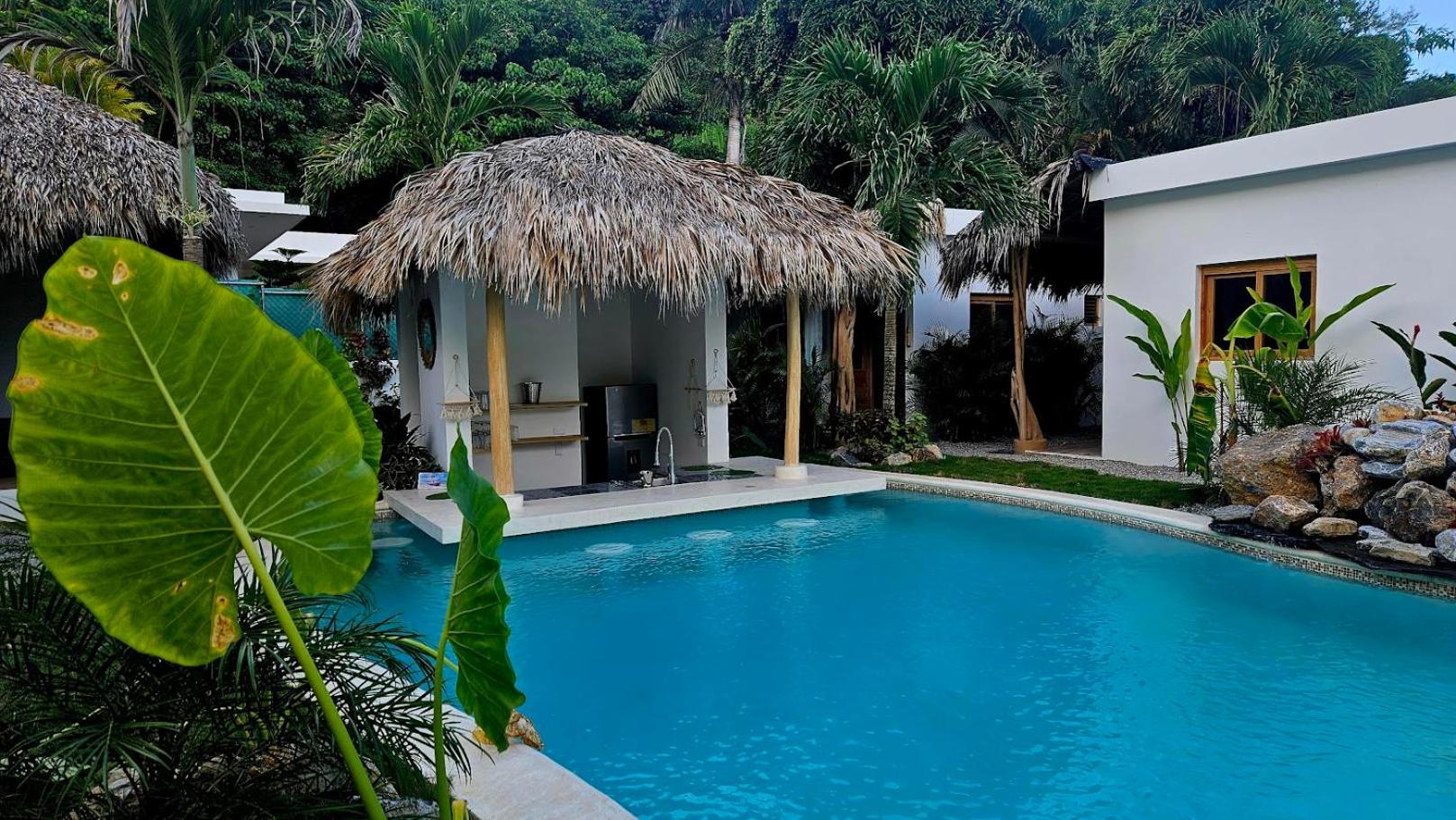 Casa Bonita