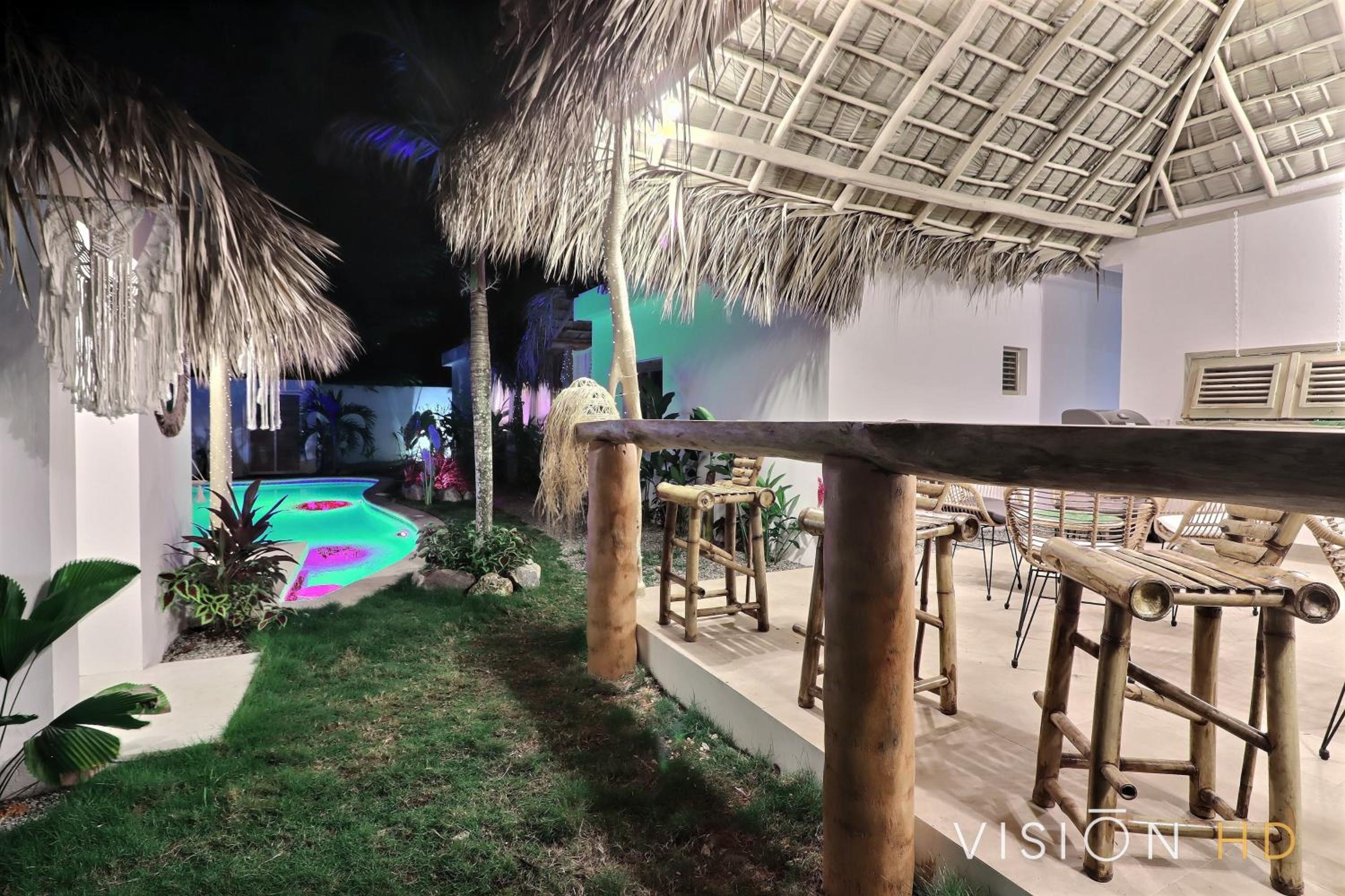 Casa Bonita