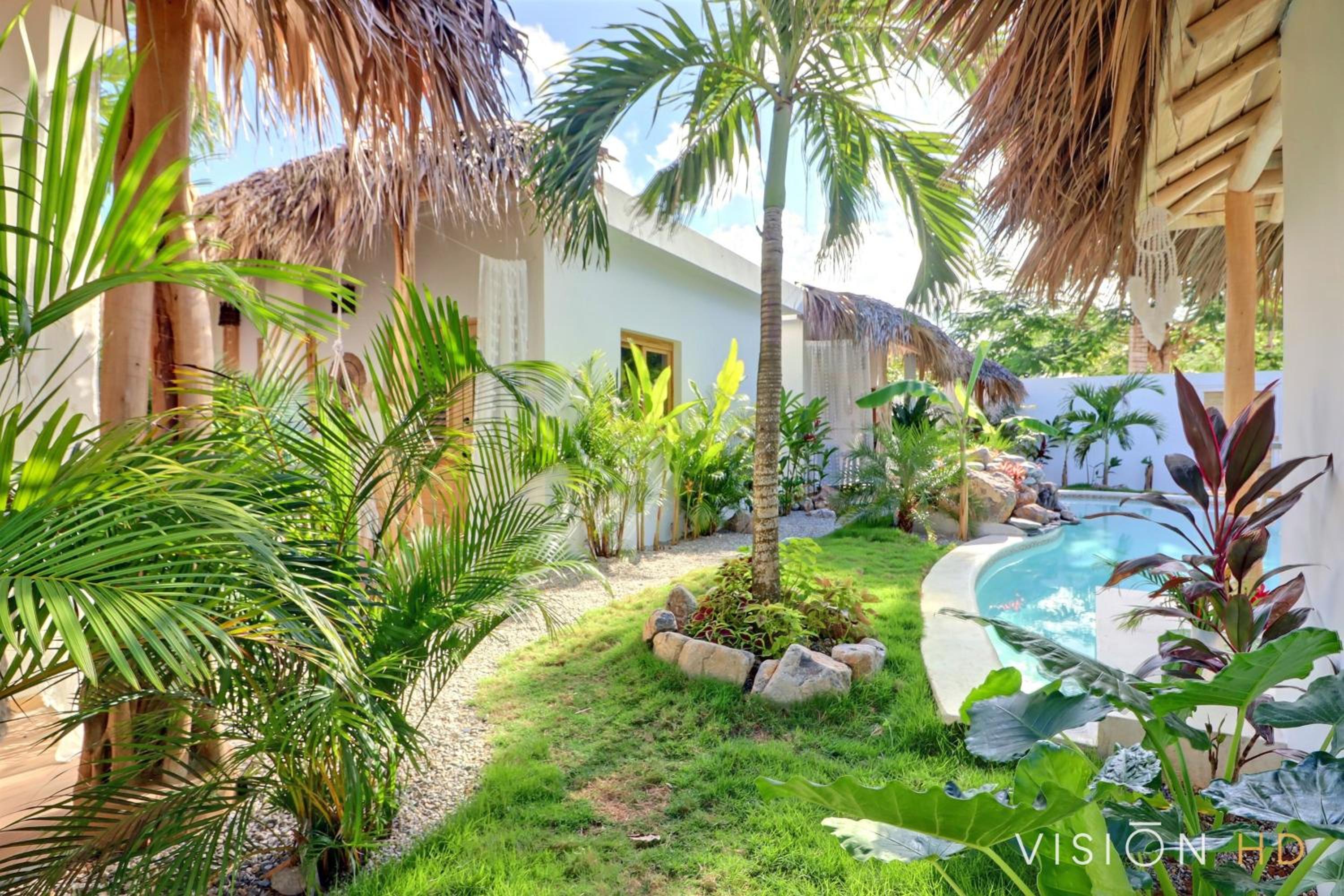 Casa Bonita