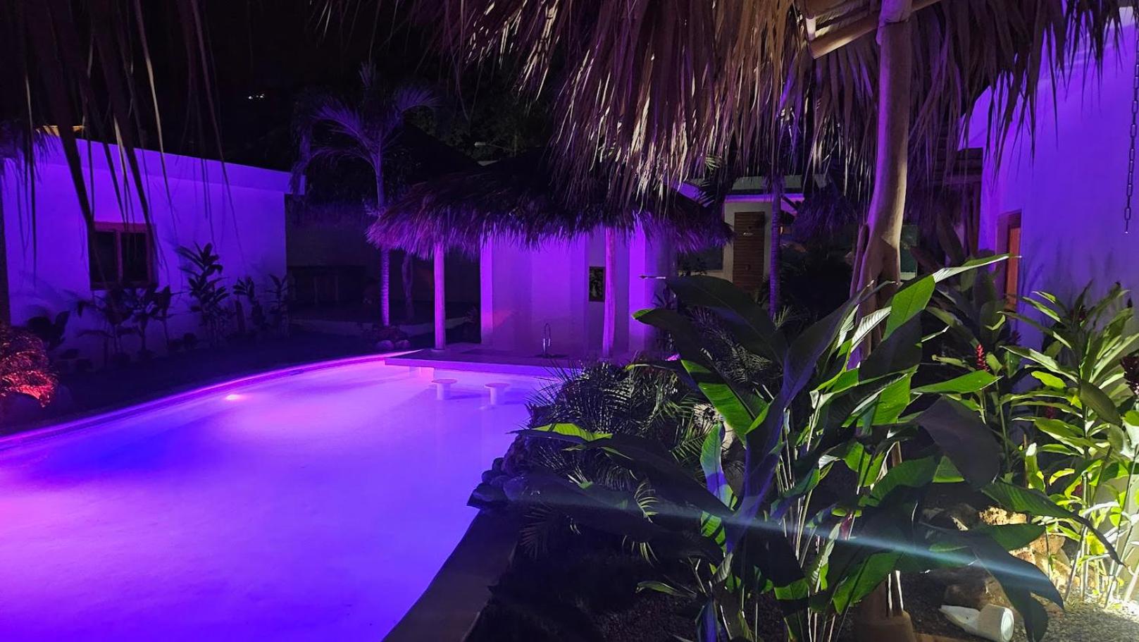 Casa Bonita