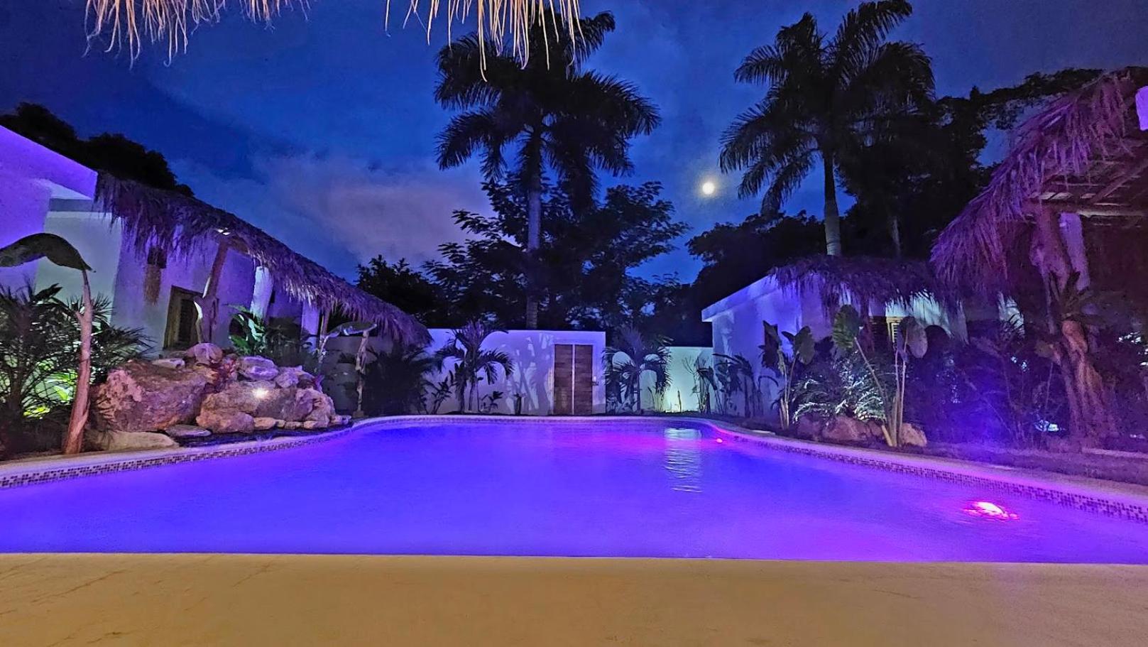 Casa Bonita