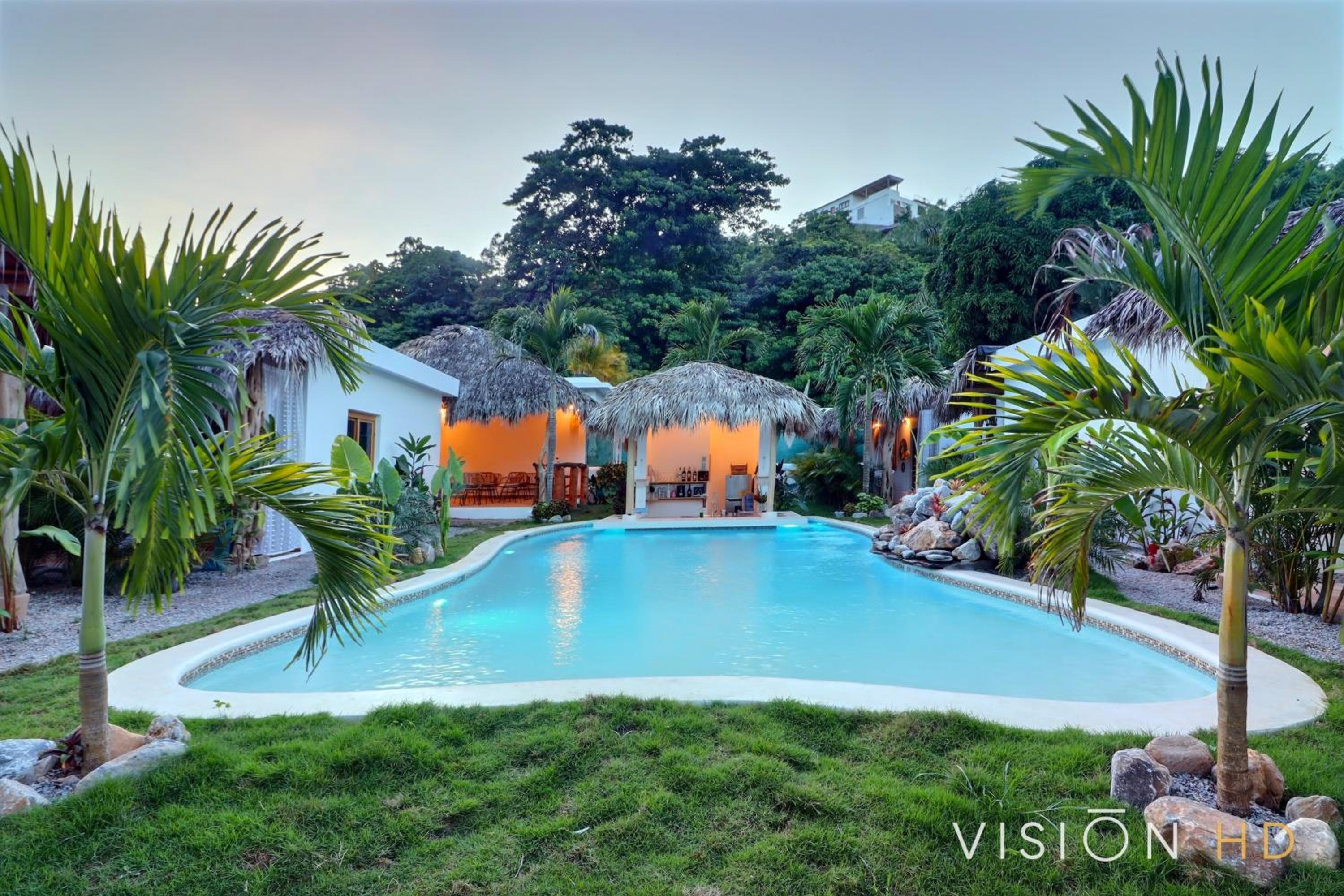 Casa Bonita