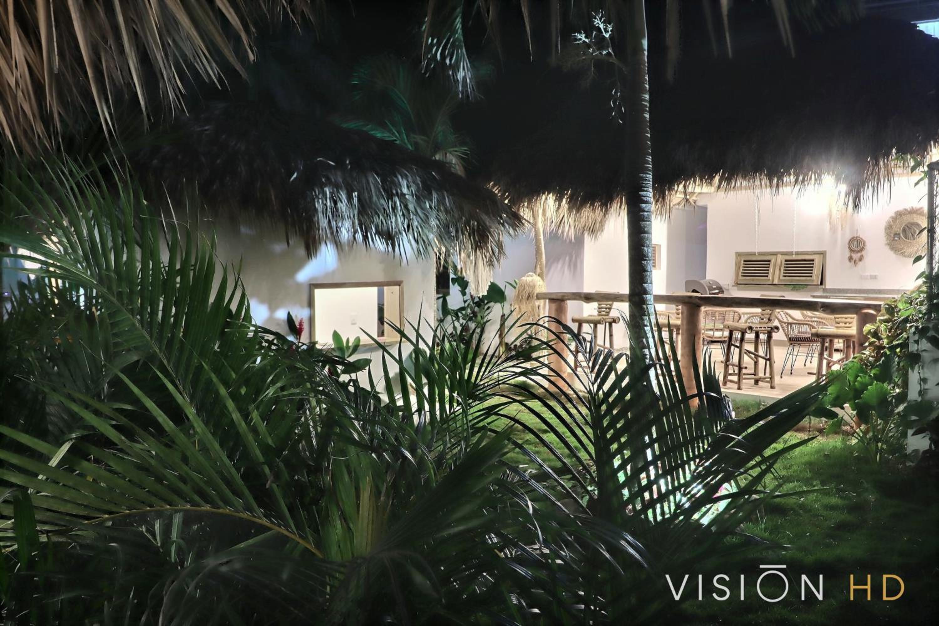 Casa Bonita