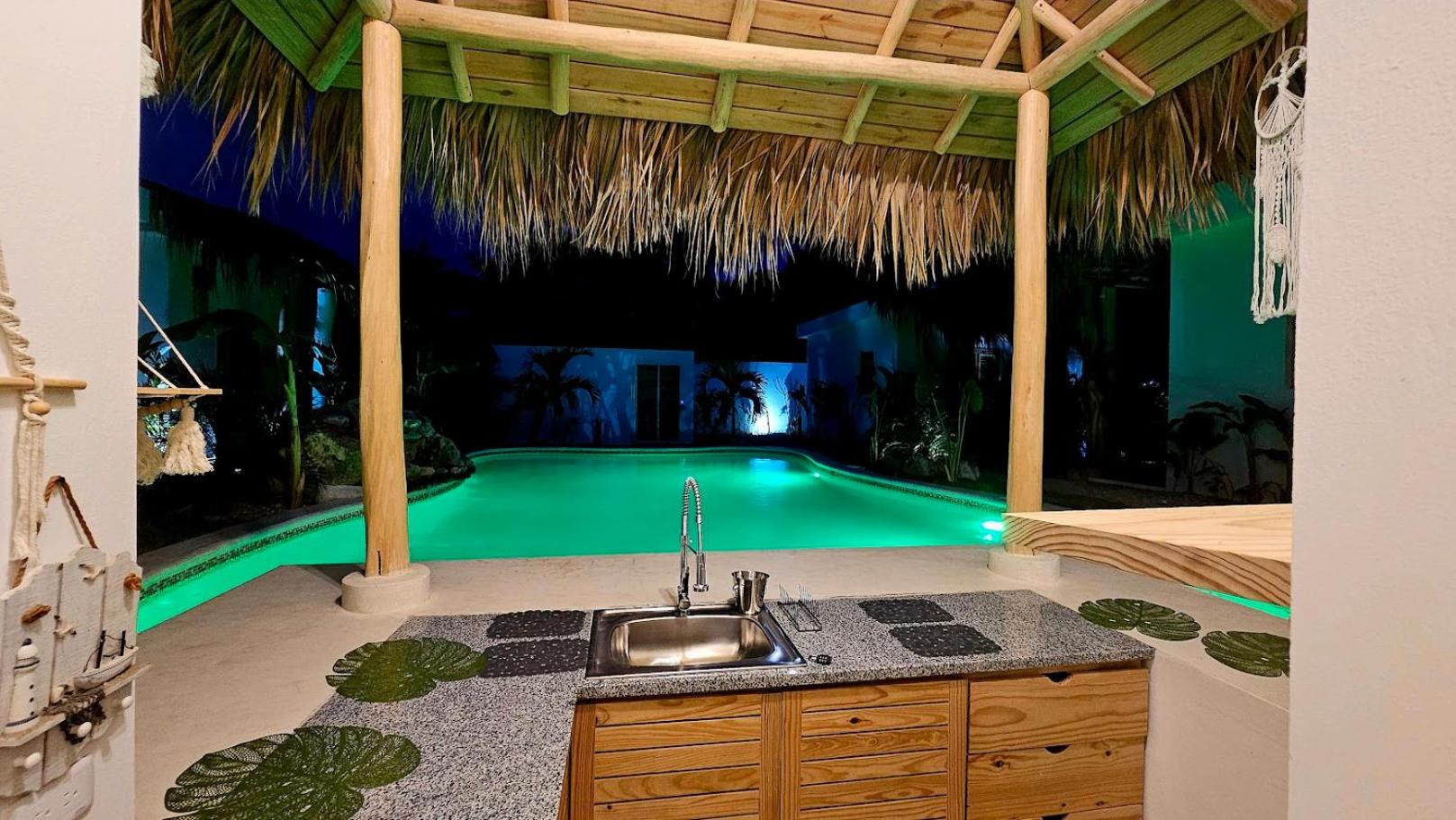 Casa Bonita