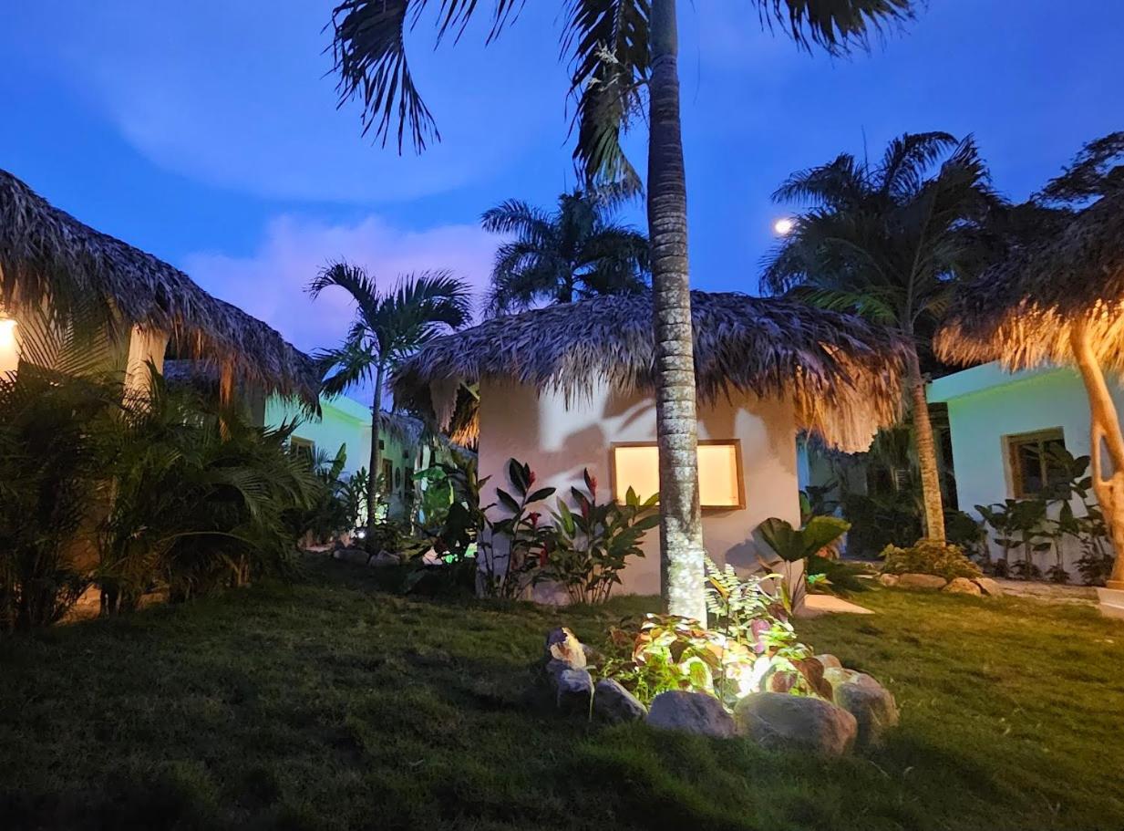 Casa Bonita