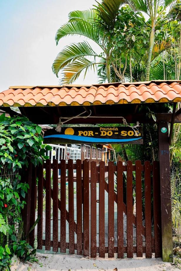 Pousada Nova Brasilia Beira Mar