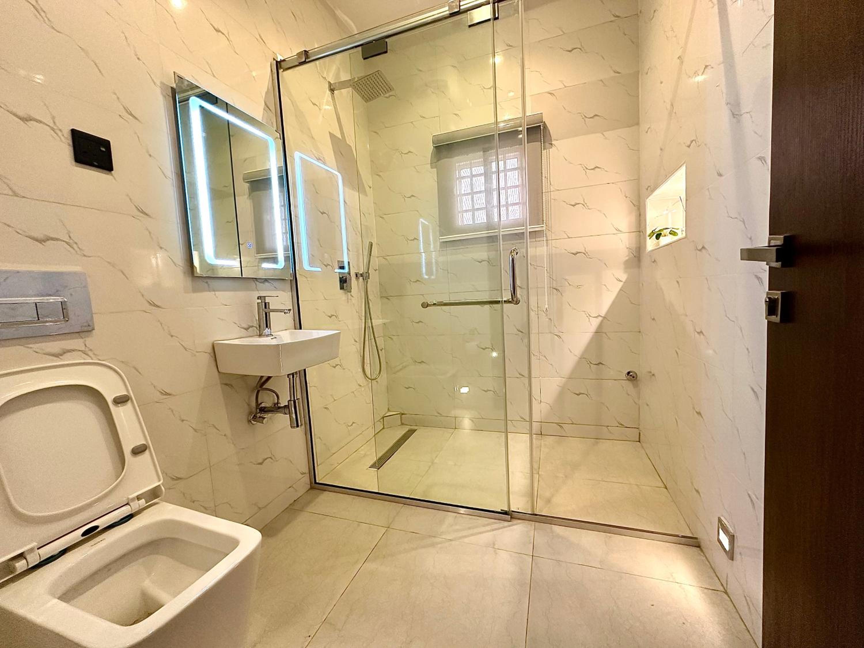 Tokyo Apartment