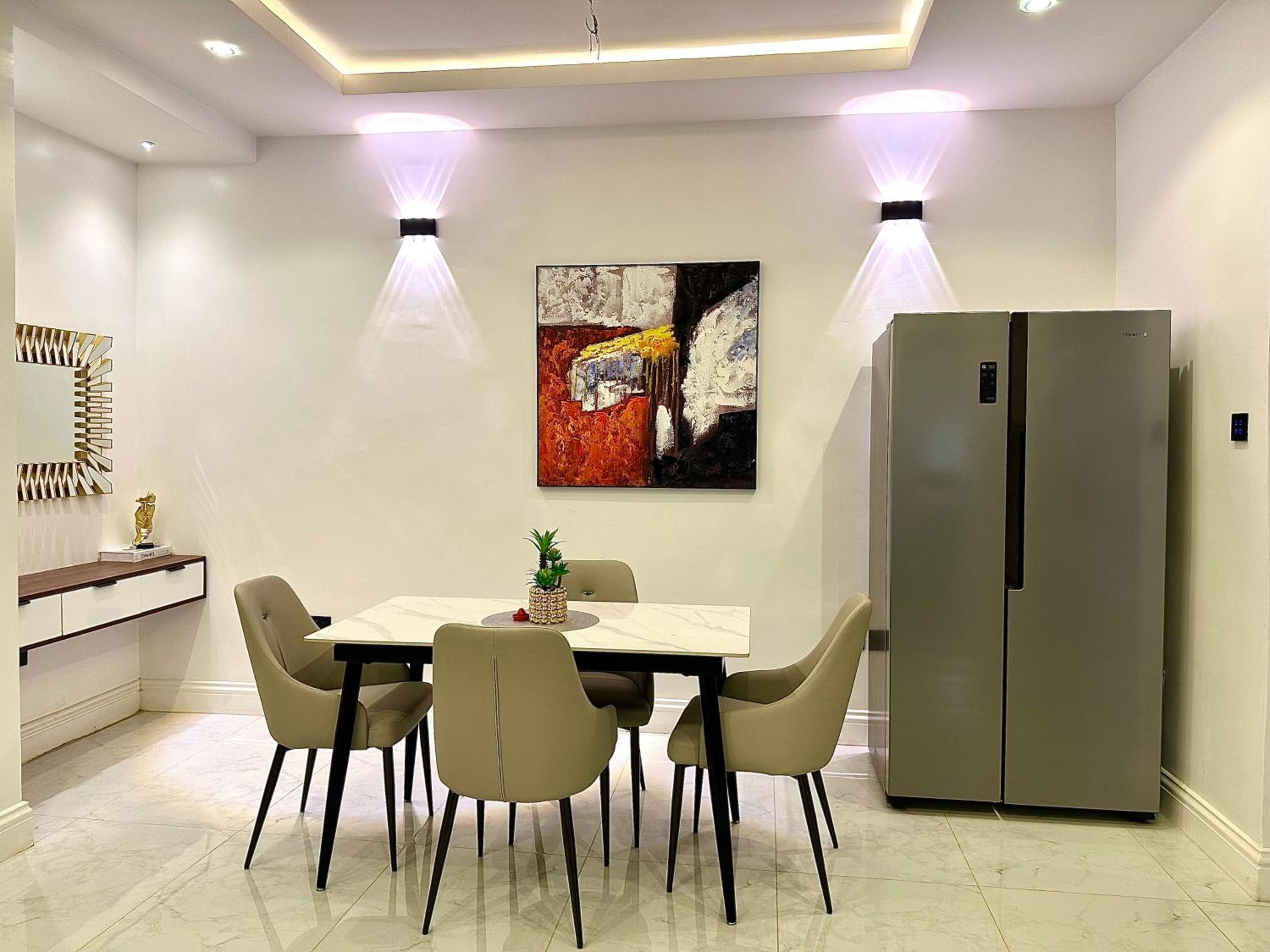 Tokyo Apartment