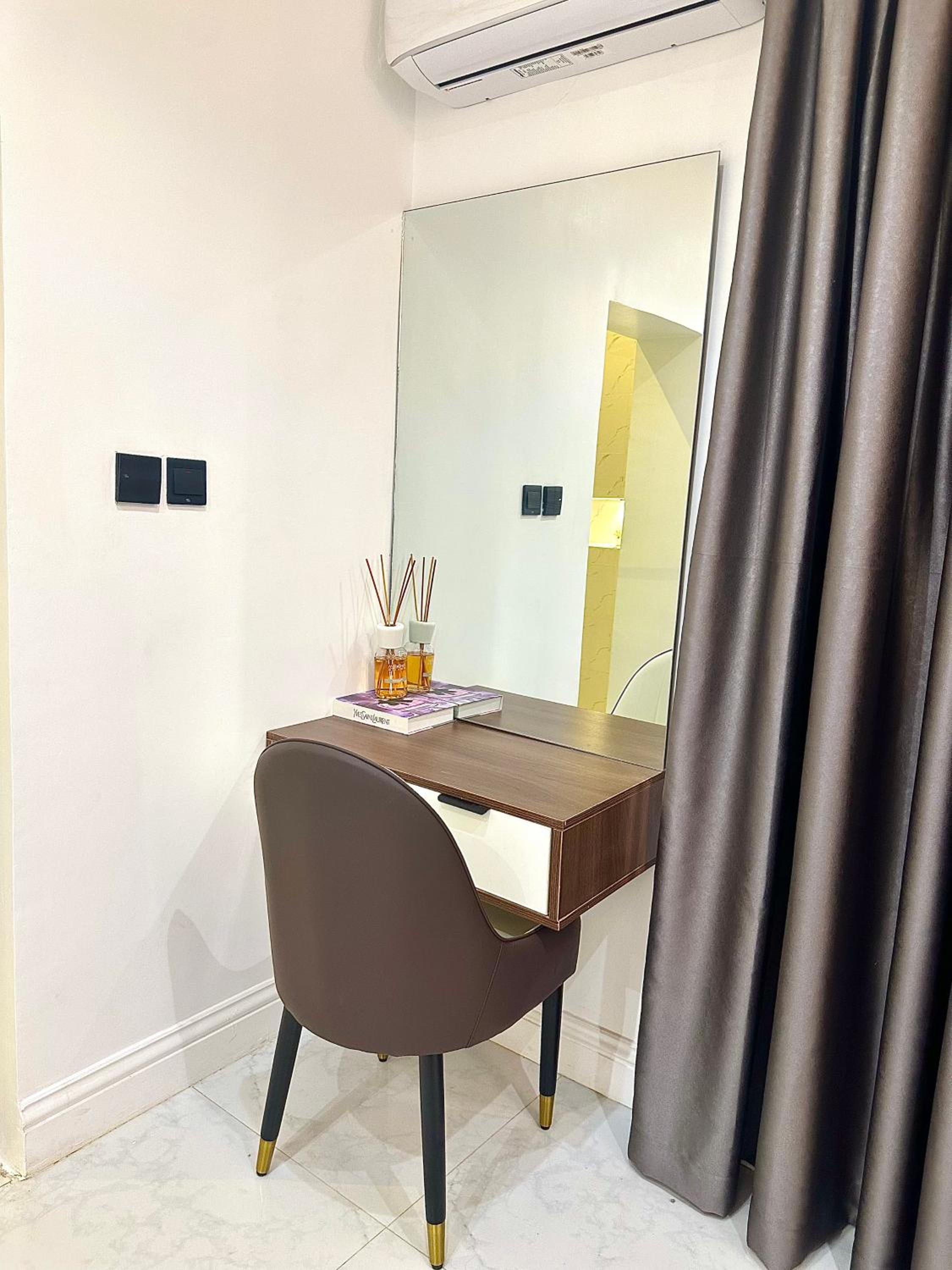 Tokyo Apartment