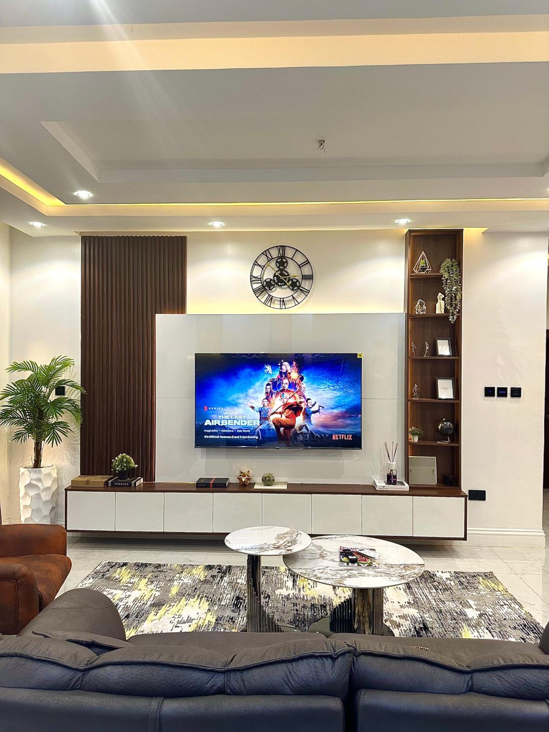 Tokyo Apartment