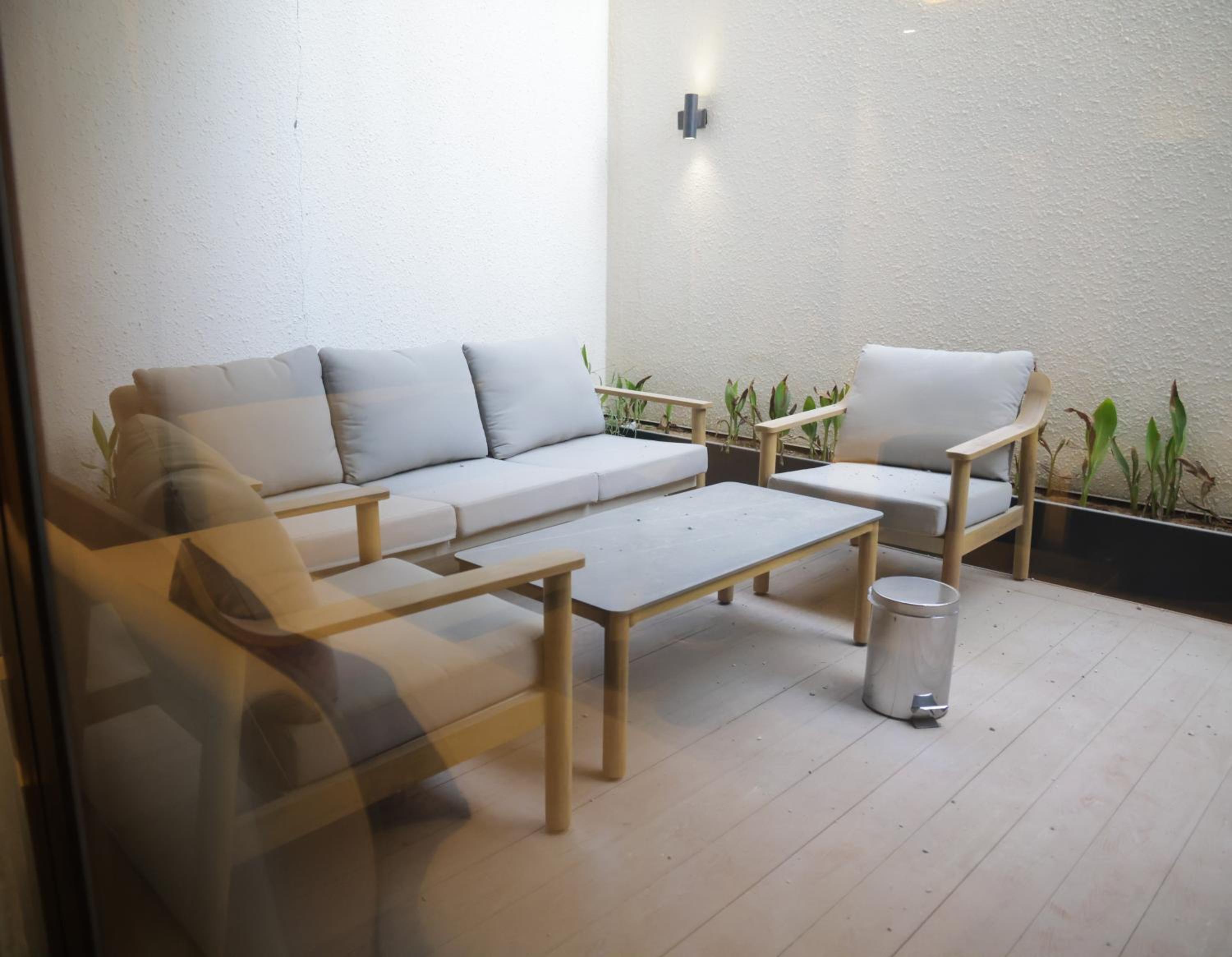 Rawas Rest Inn B1-B