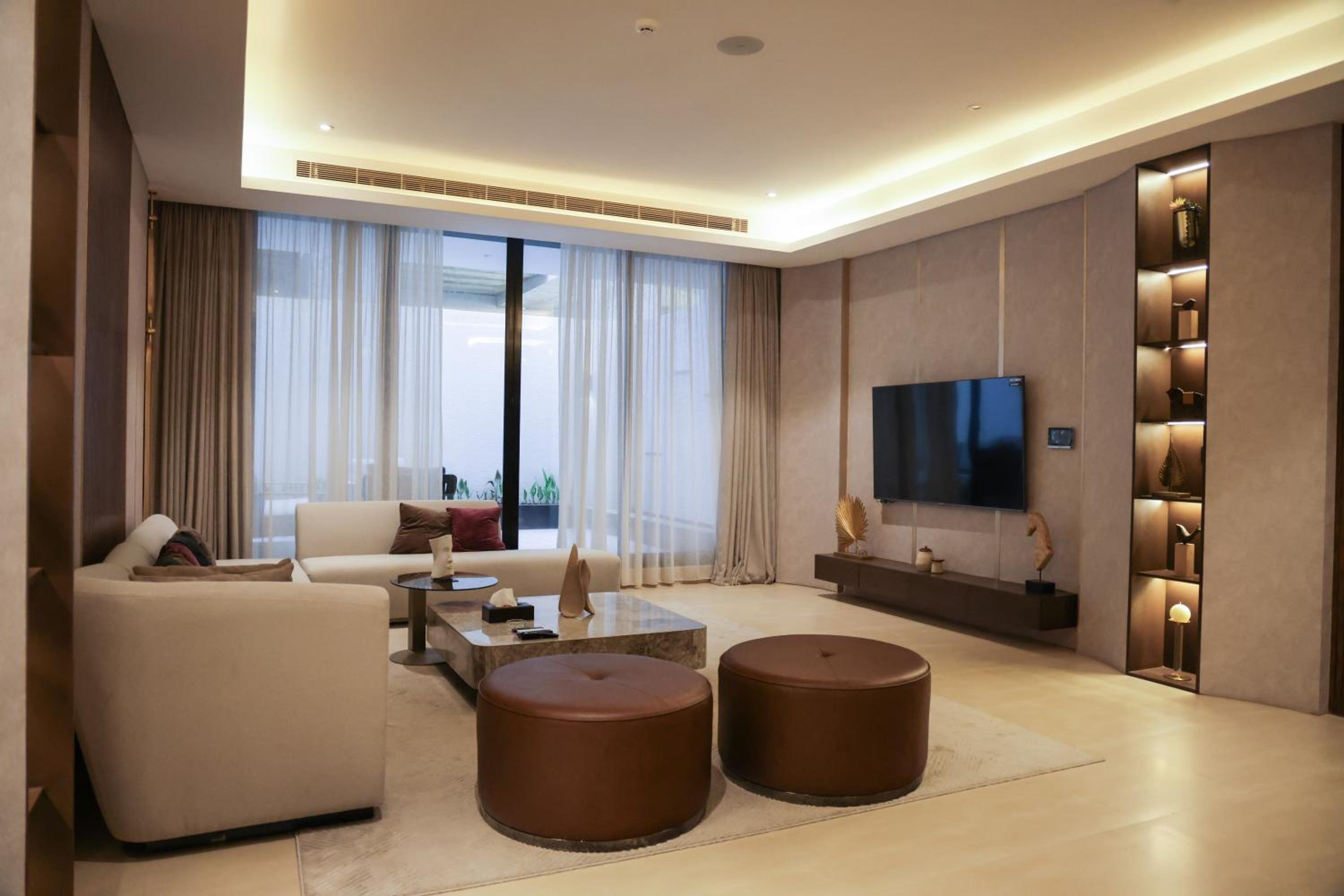 Rawas Rest Inn B1-B