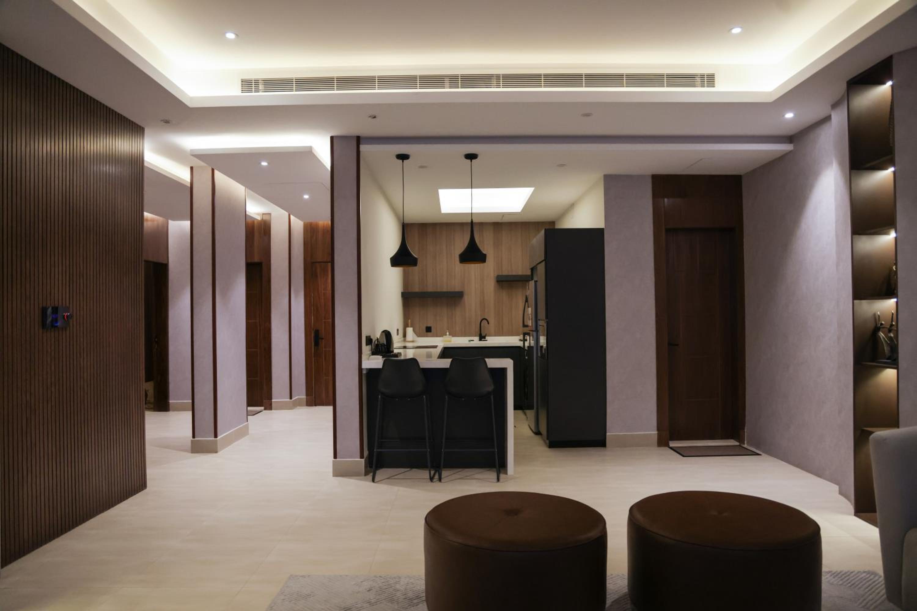 Rawas Rest Inn B1-B