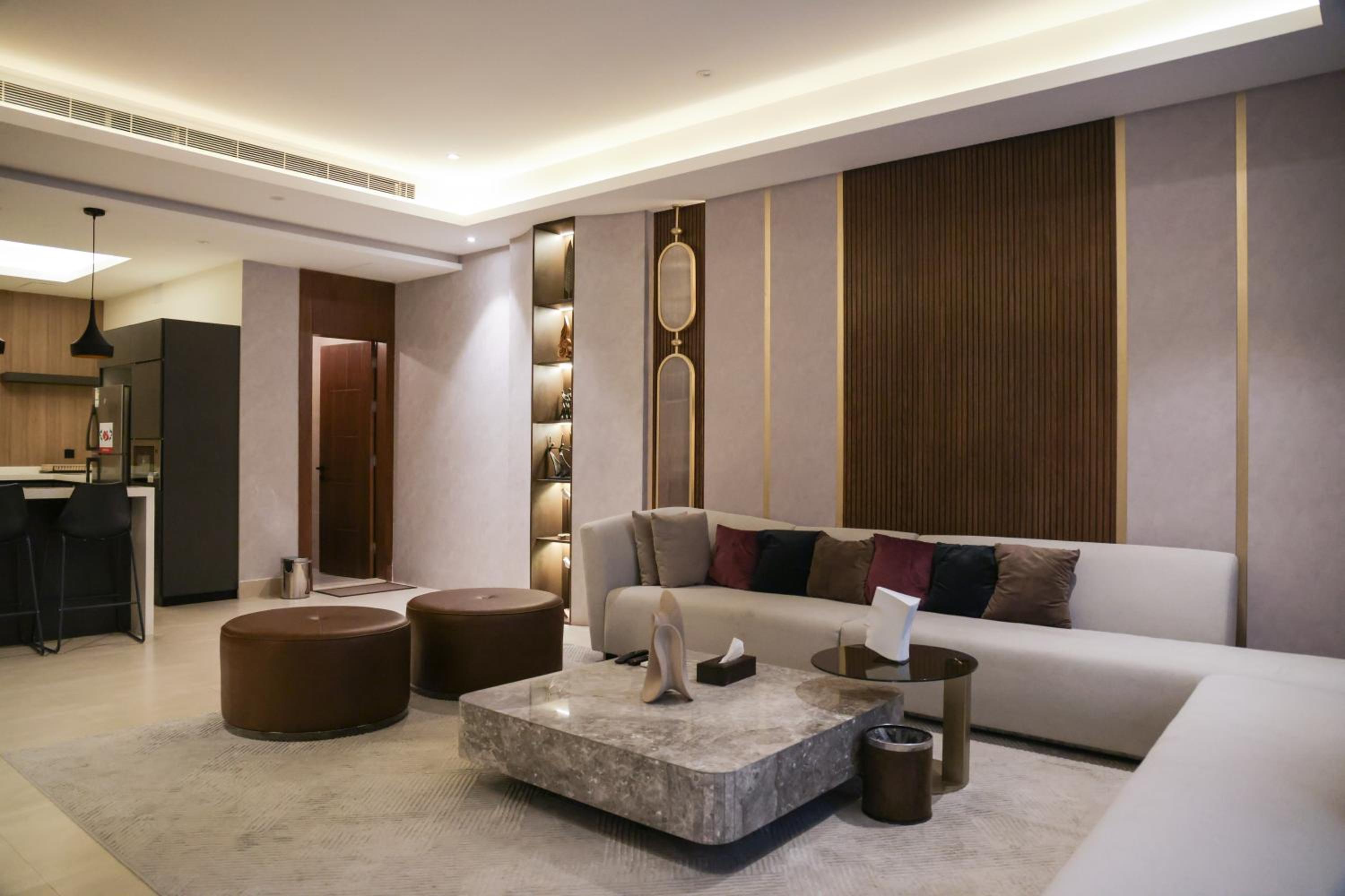 Rawas Rest Inn B1-B